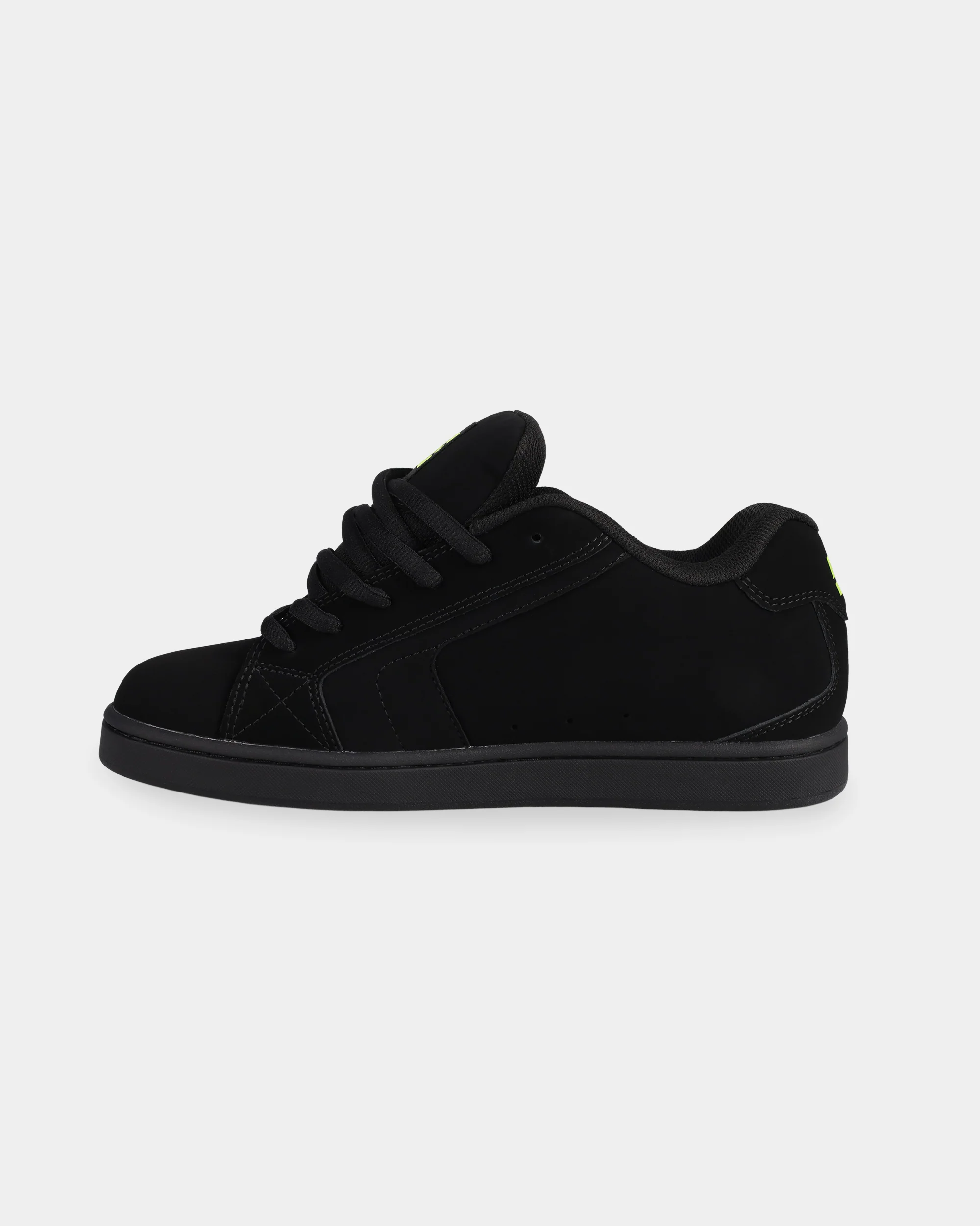 Mens Net Sneakers - Image 6