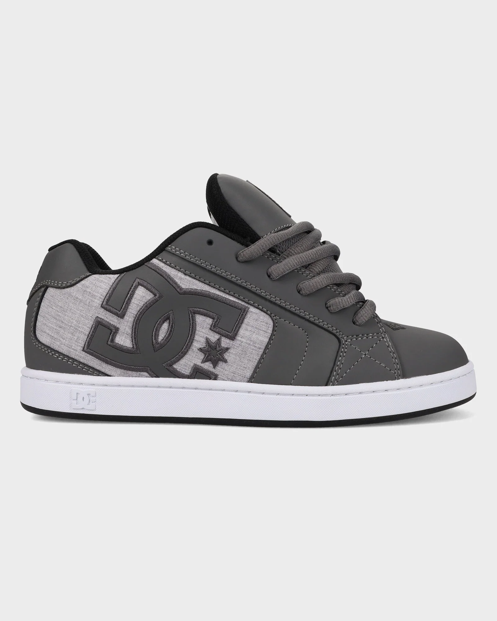 Mens Net Skate Shoes - Image 2