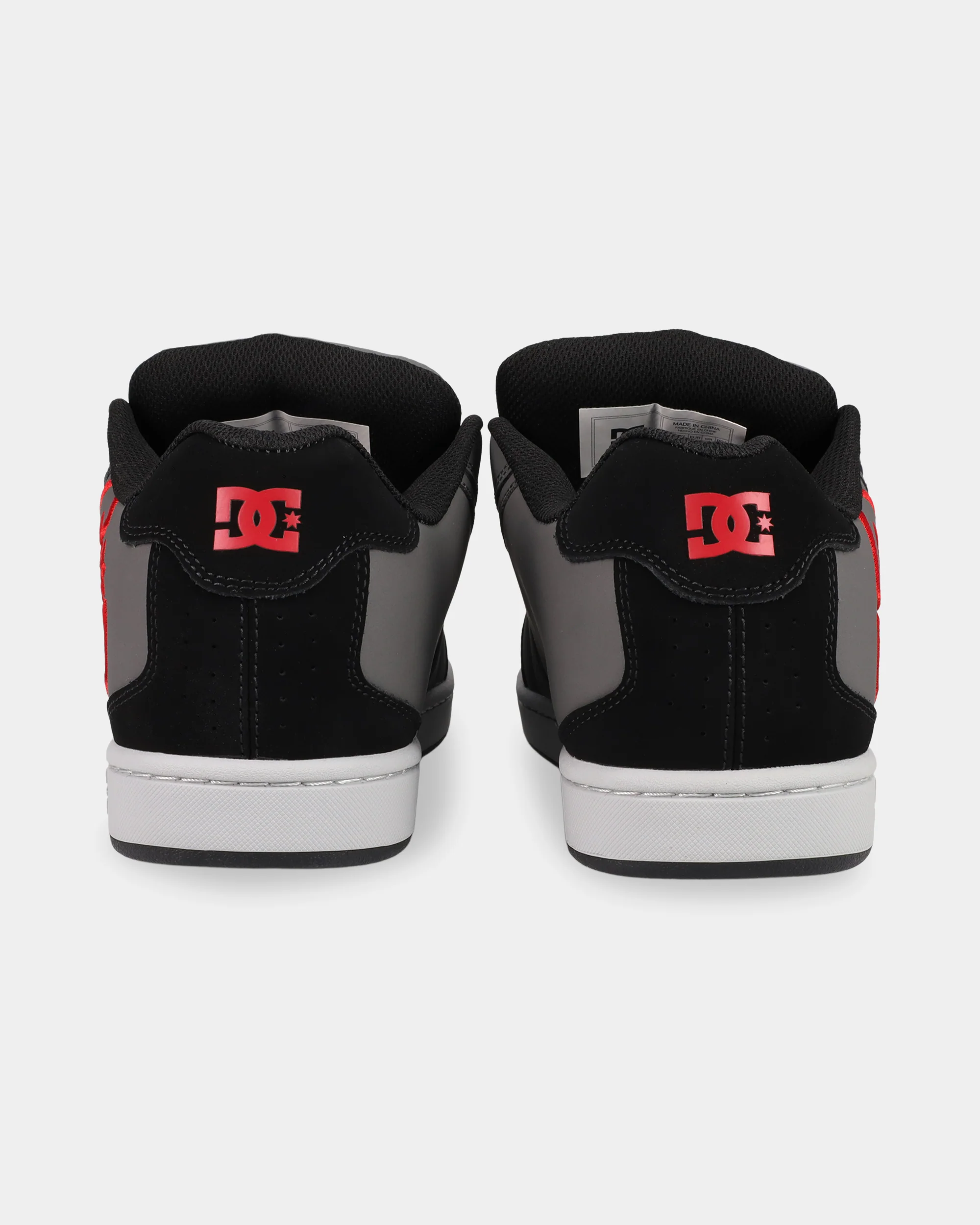 Mens Net Sneakers - Image 2