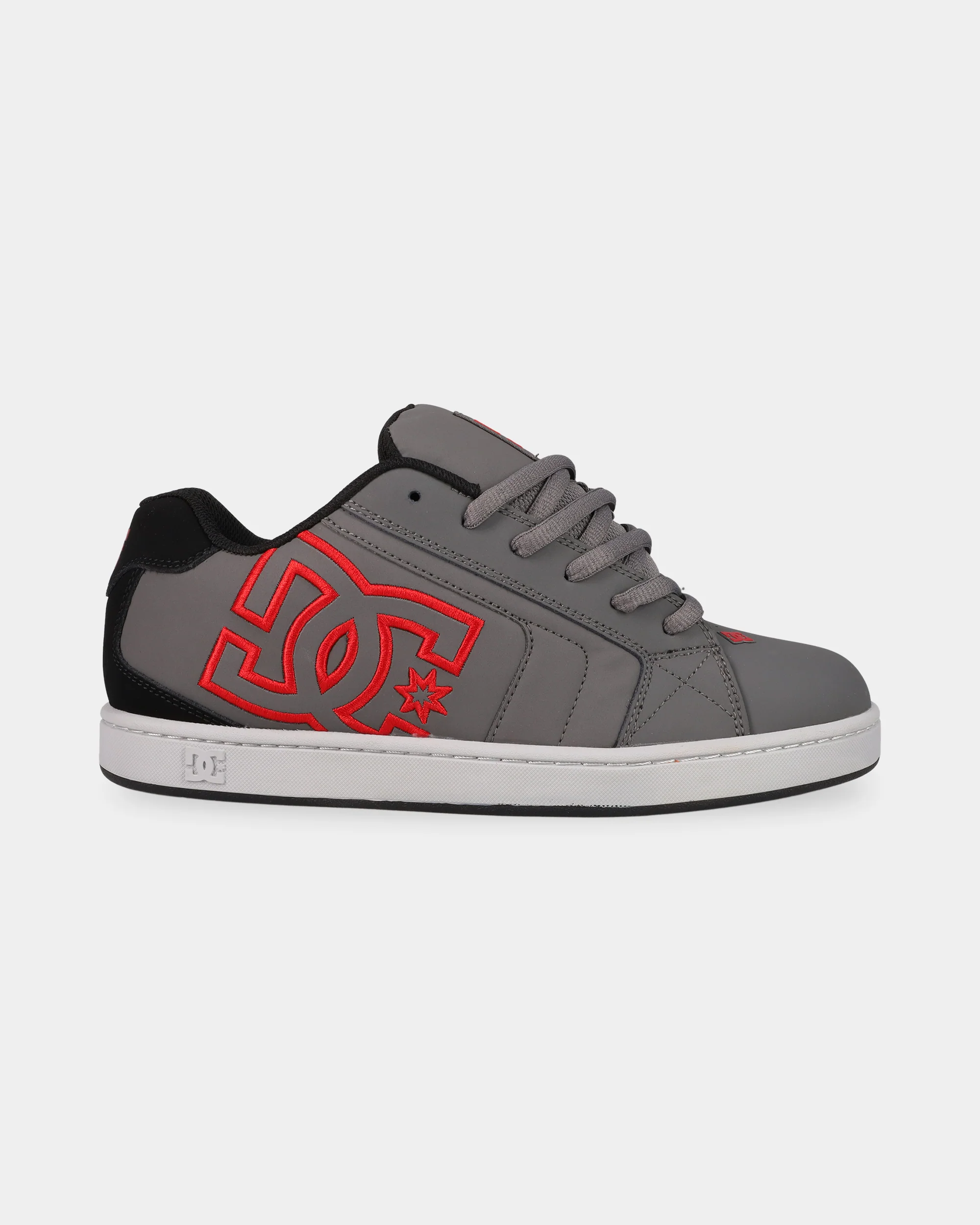 Mens Net Sneakers - Image 4