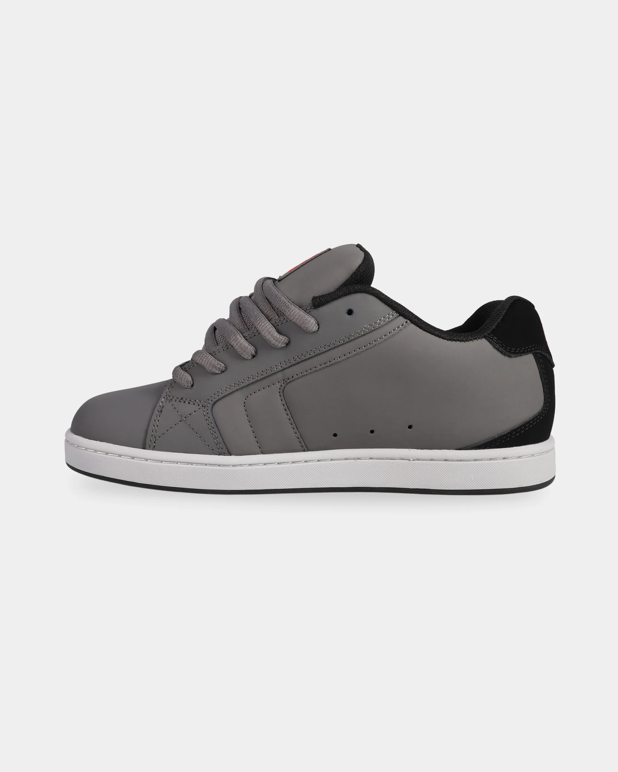 Mens Net Sneakers - Image 6