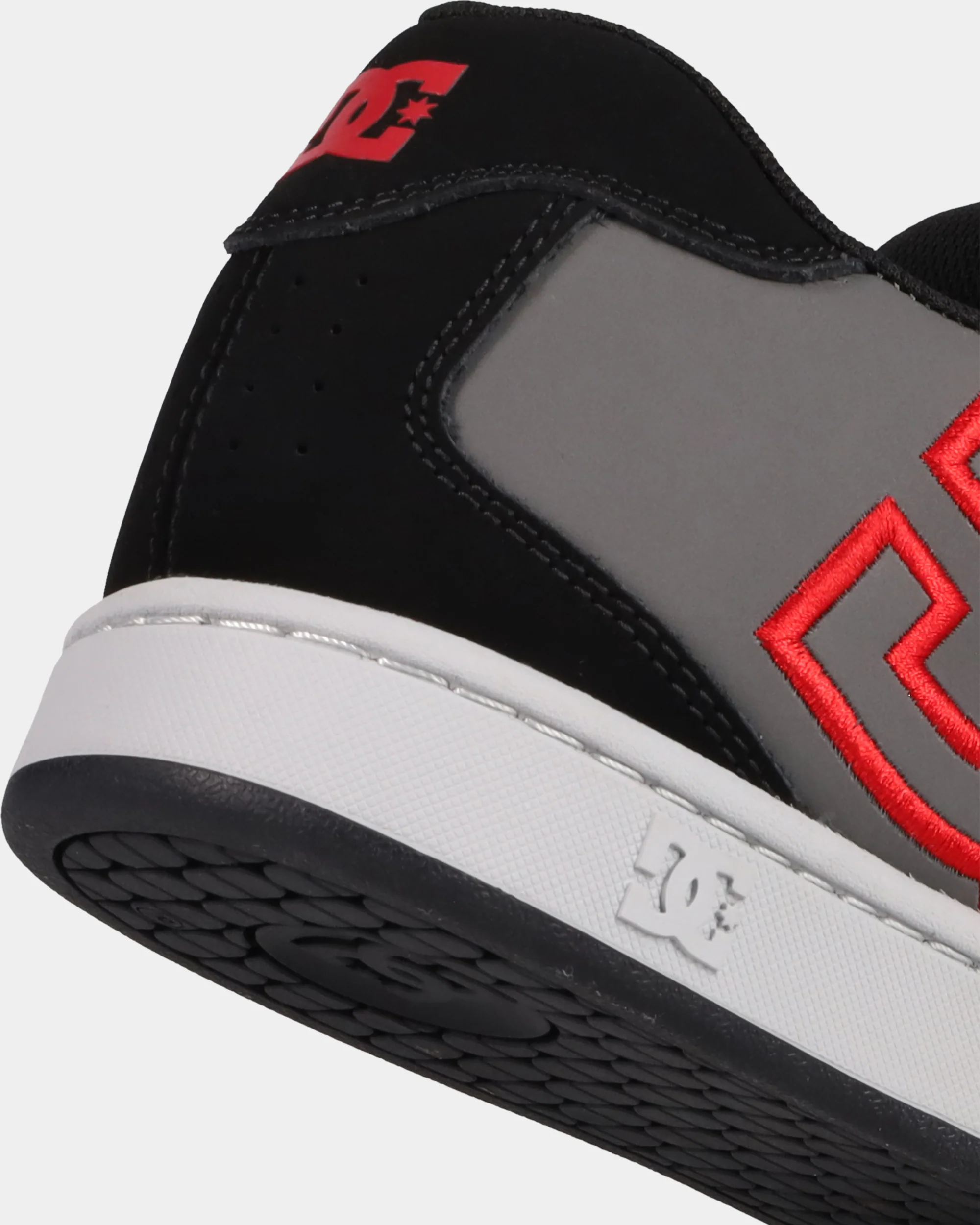 Mens Net Sneakers - Image 8