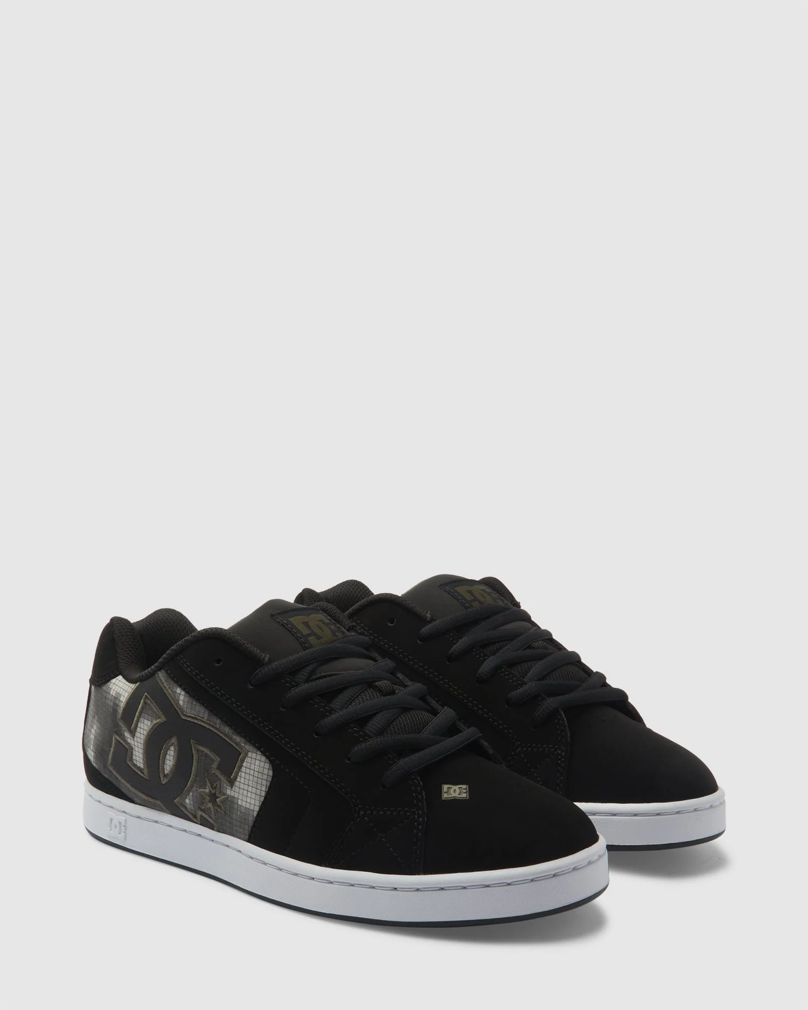 Men's Net Shoes