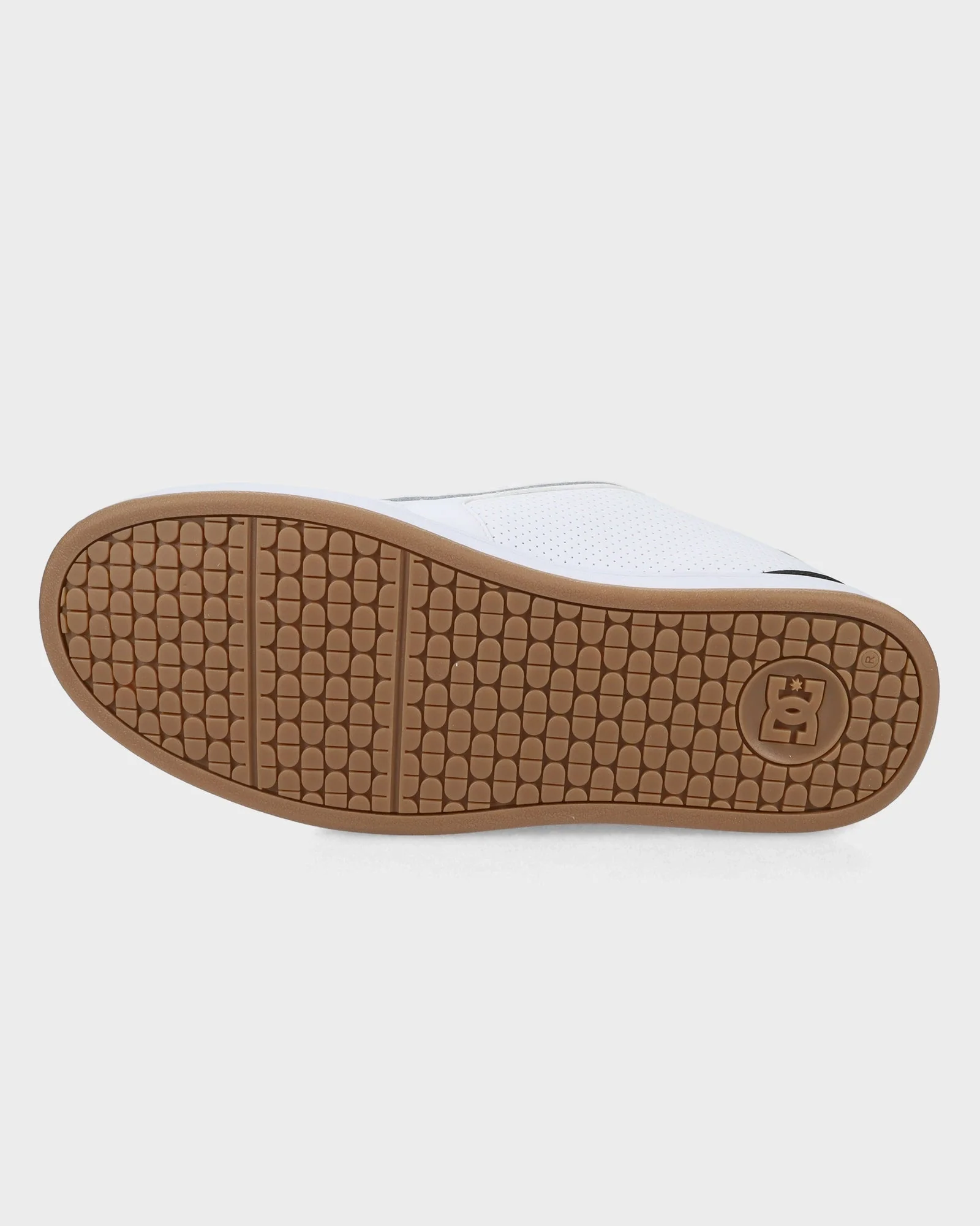 Mens Net Skate Shoes - Image 5