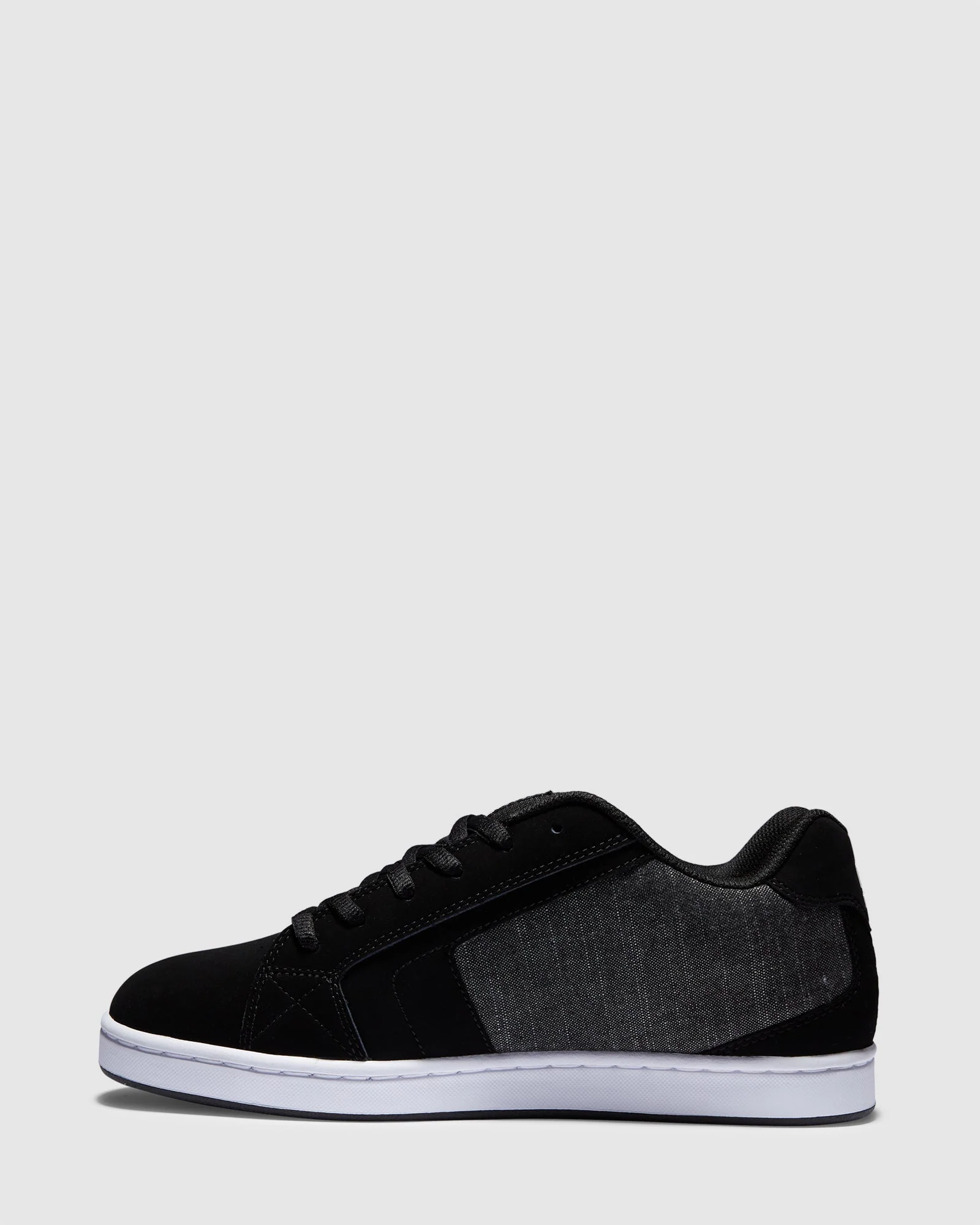 Mens Net Sneakers - Image 3