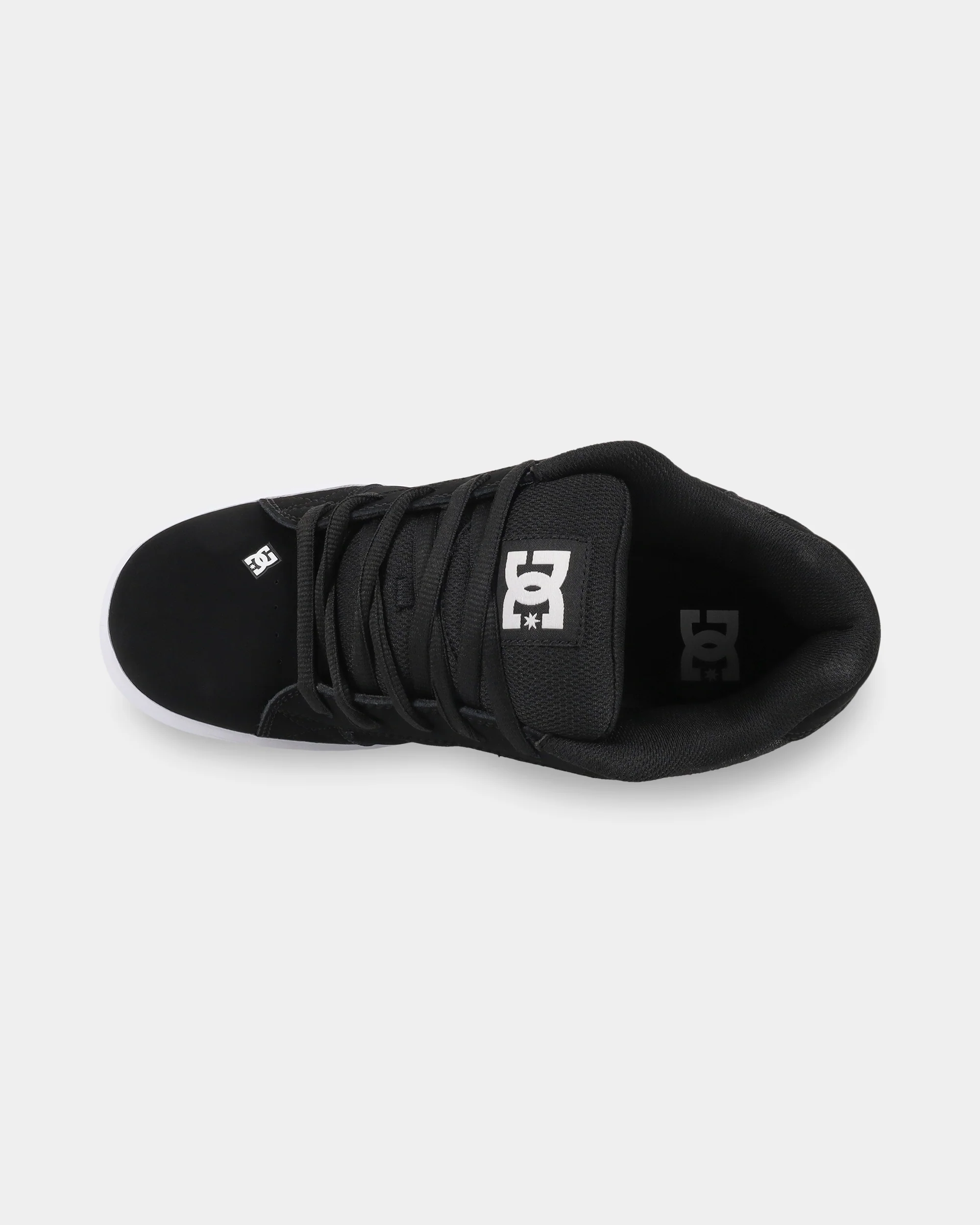 Mens Net Sneakers - Image 3