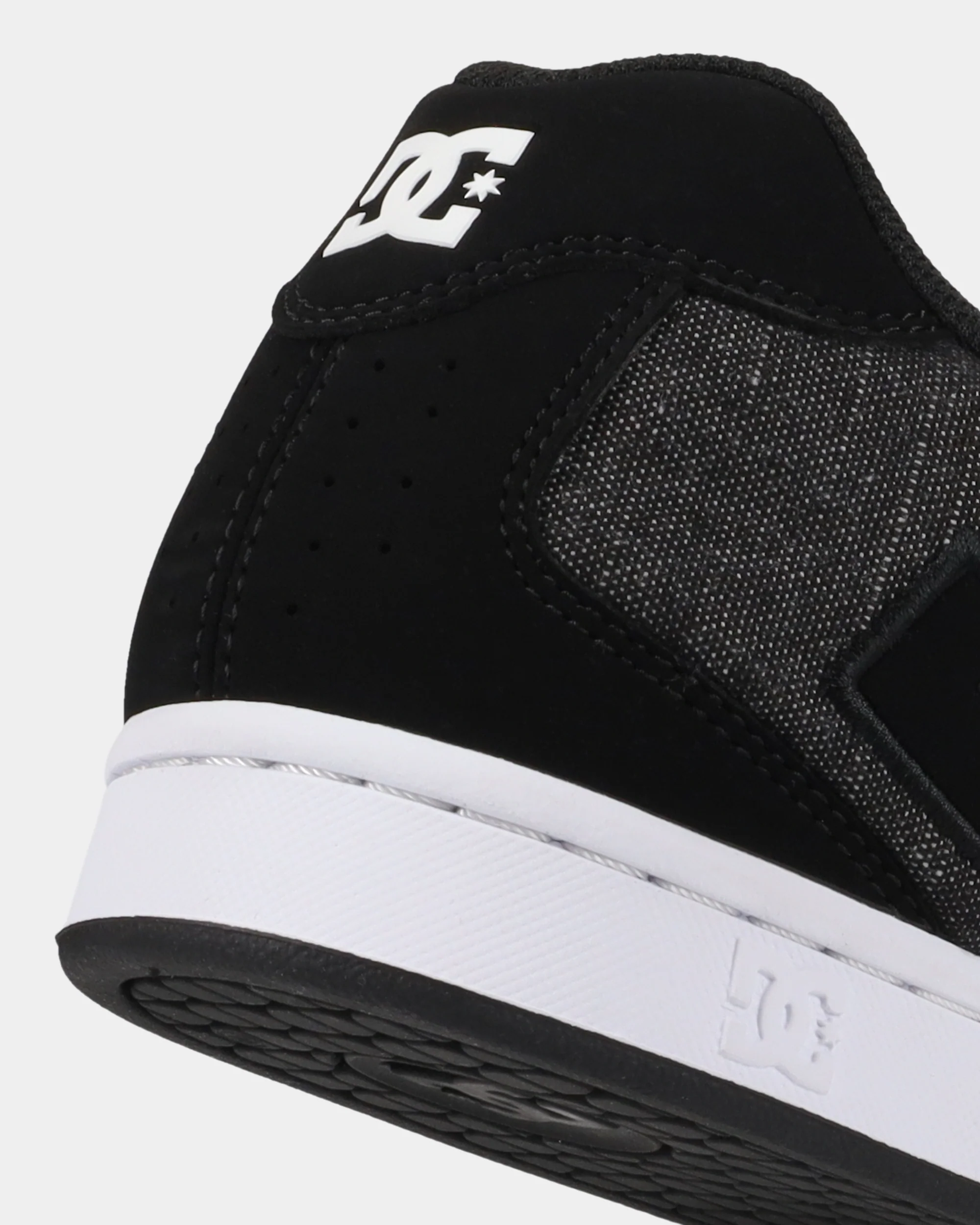 Mens Net Sneakers - Image 7