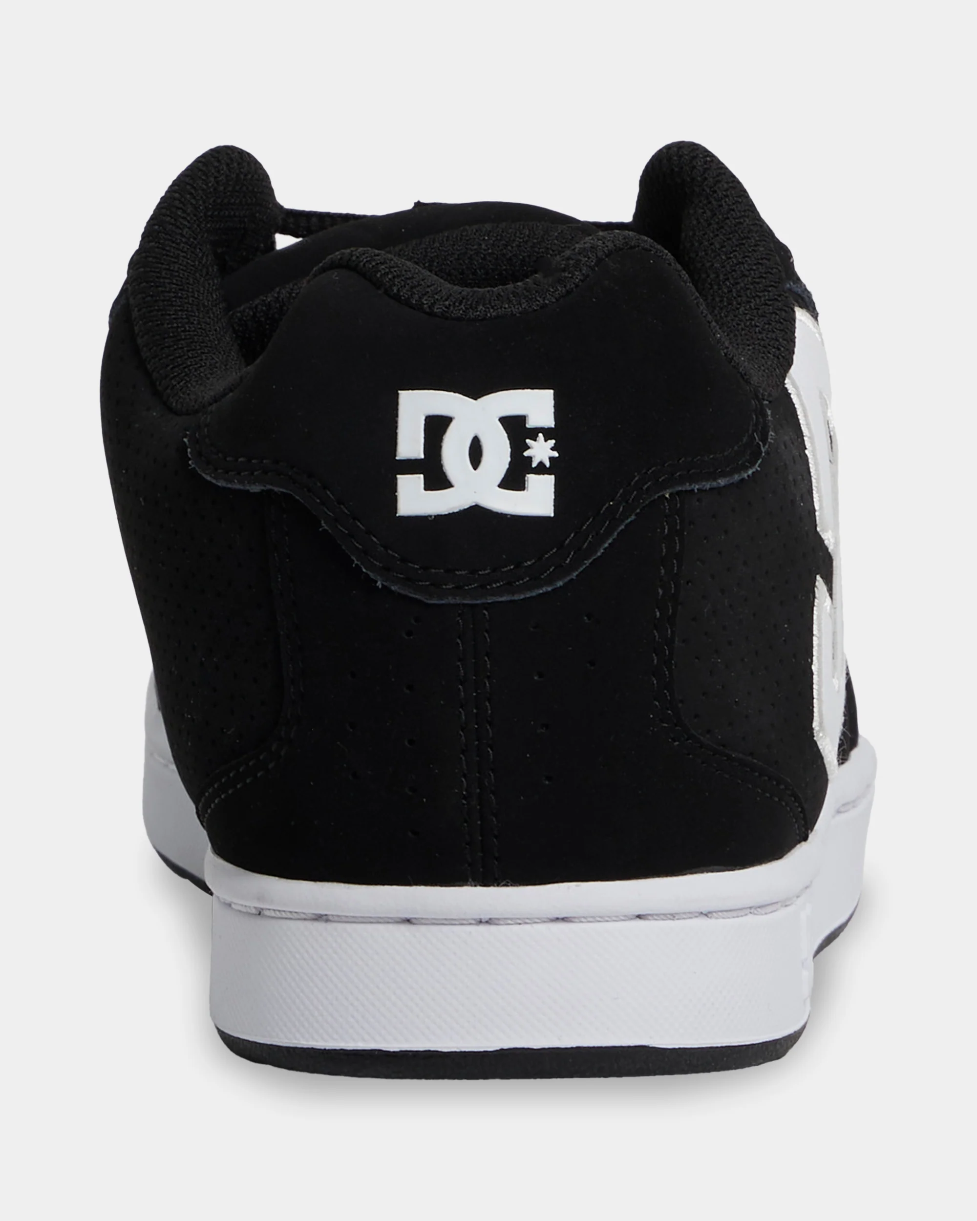Mens Net Sneakers - Image 4