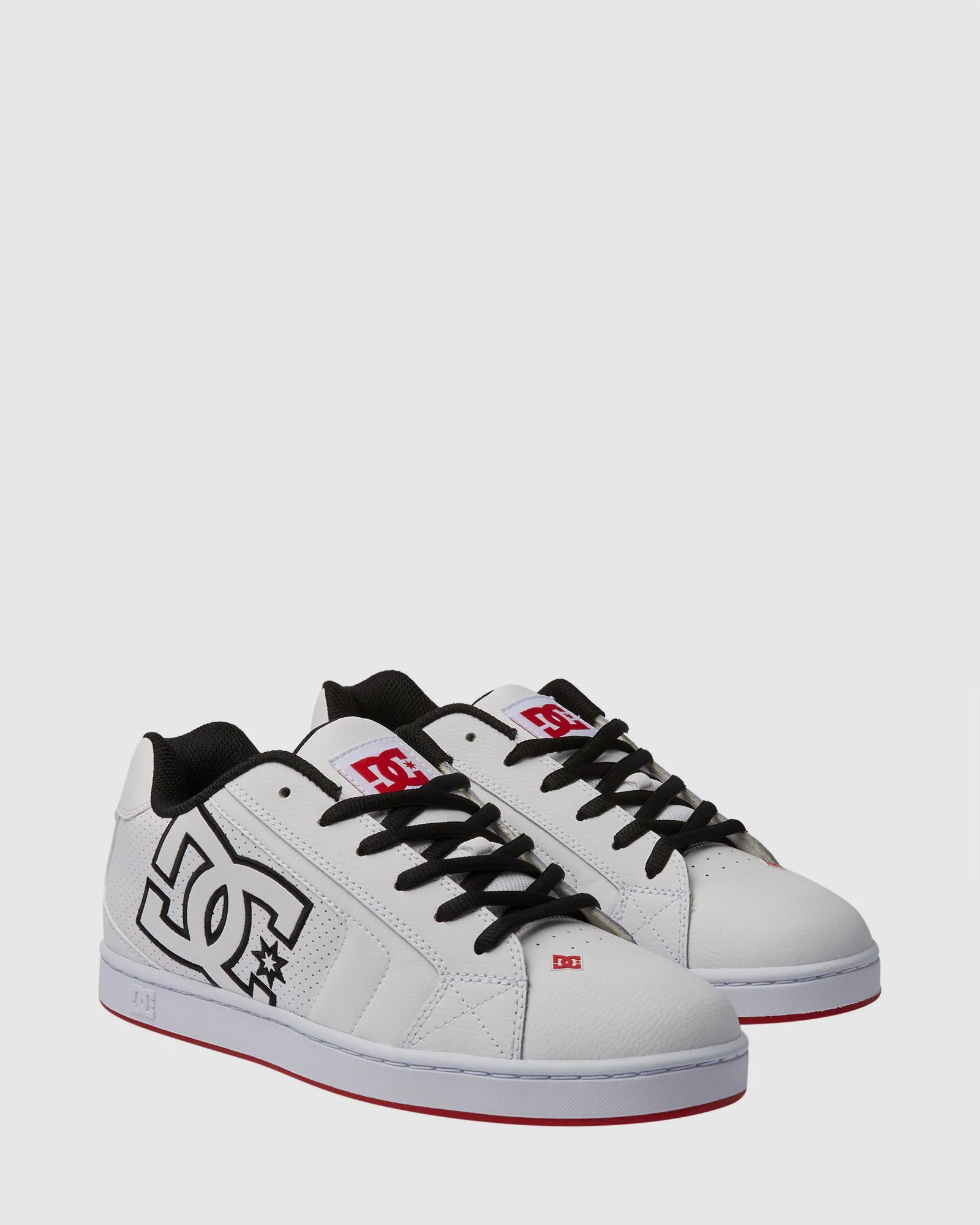 Mens Net Shoes
