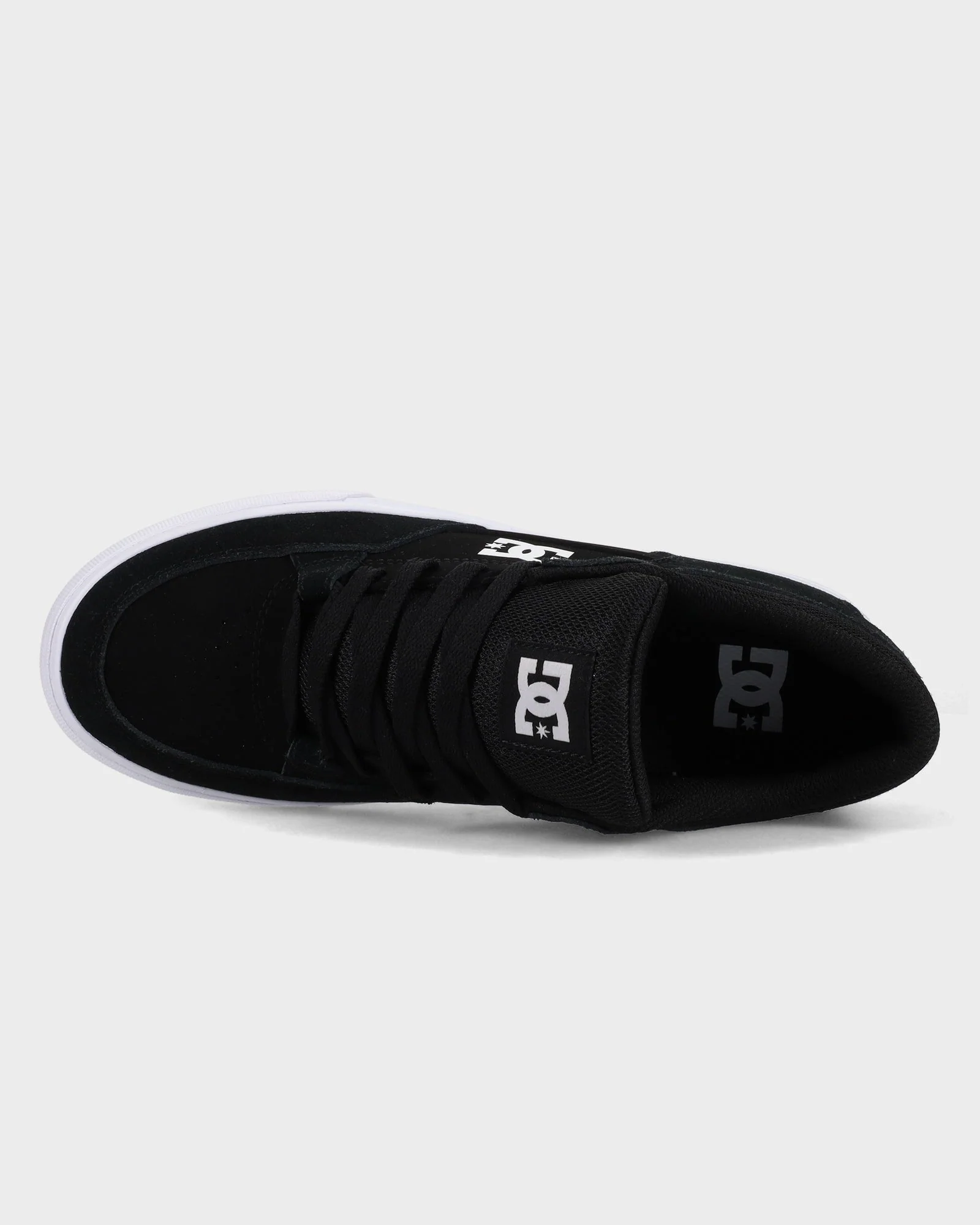 Mens Onyx Skate Shoes - Image 6