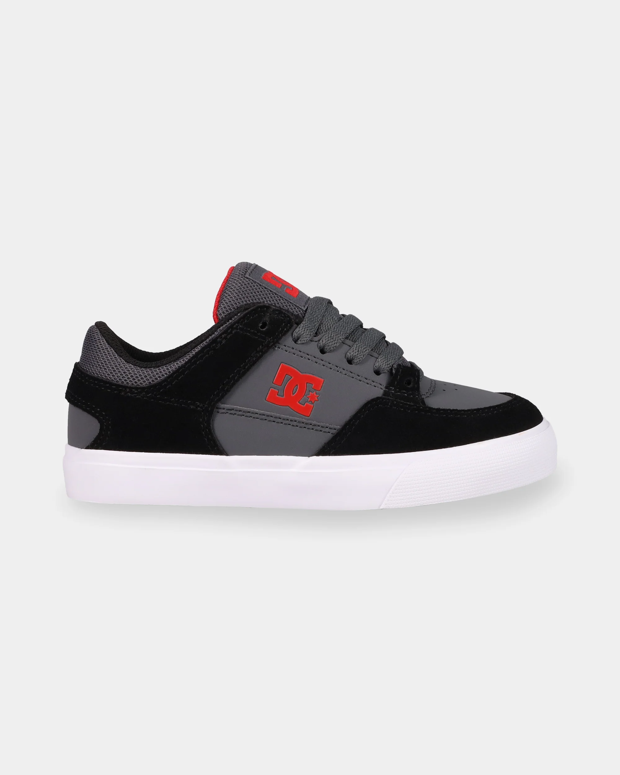 Boys 8-16 Onyx Skate Shoes - Image 4