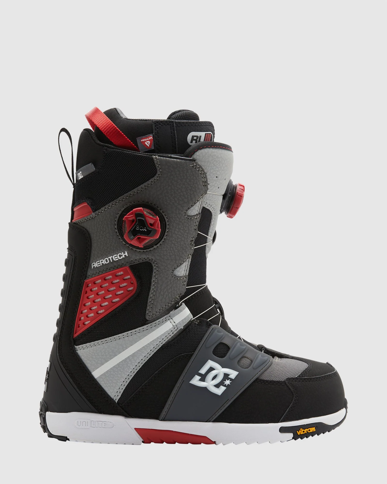 Mens Phantom BOA Snowboard Boots - Image 2
