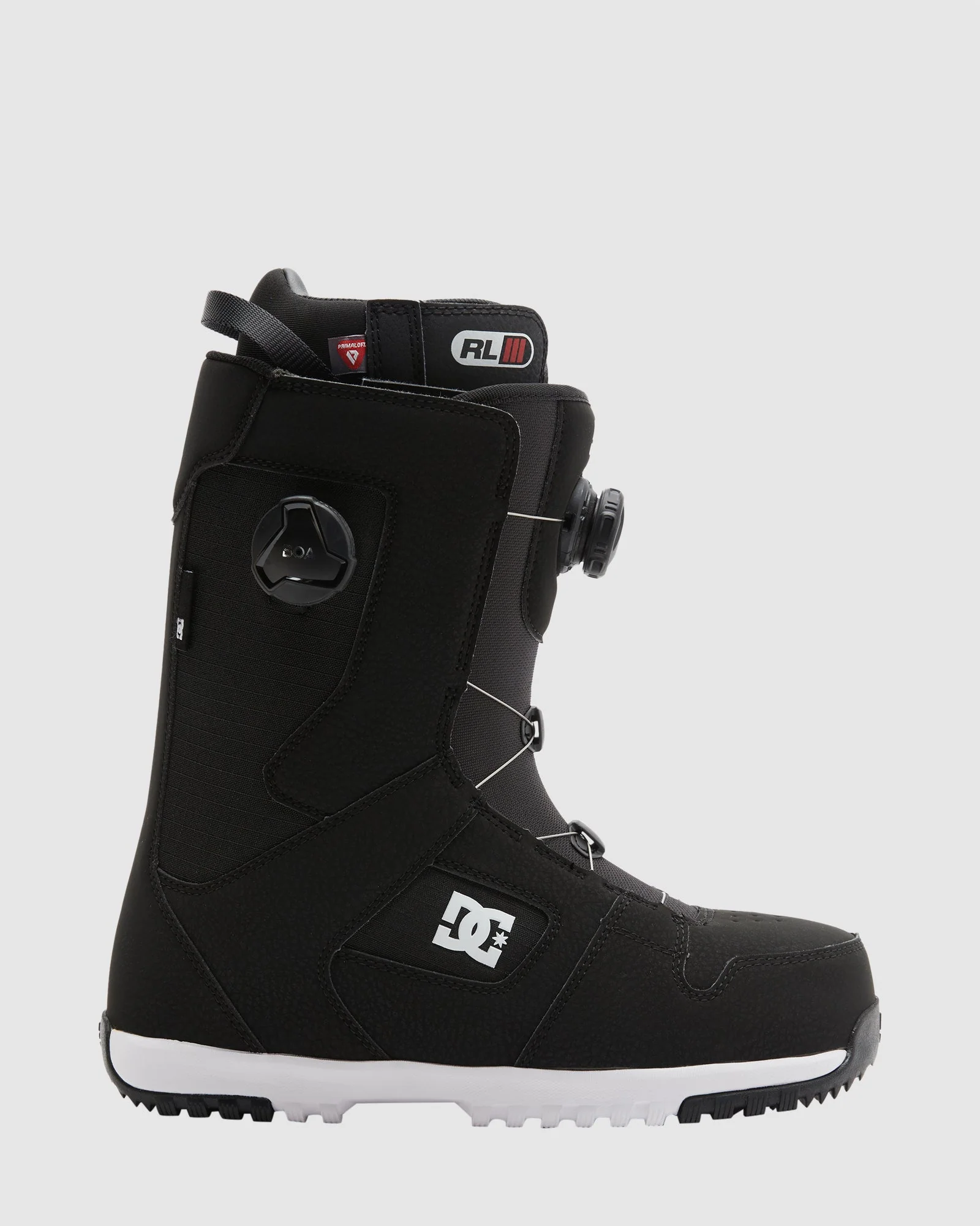 Mens Phase BOA Pro Snowboard Boots - Image 2
