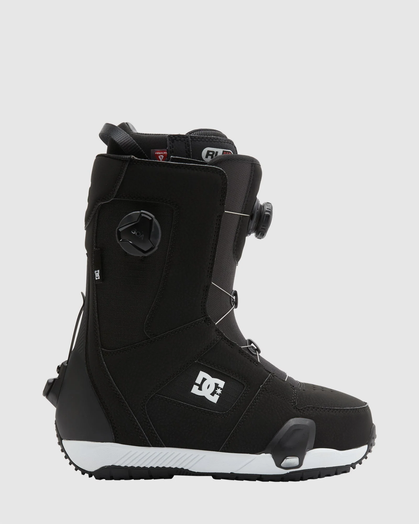 Mens Phase BOA Pro Step On Snowboard Boots - Image 2