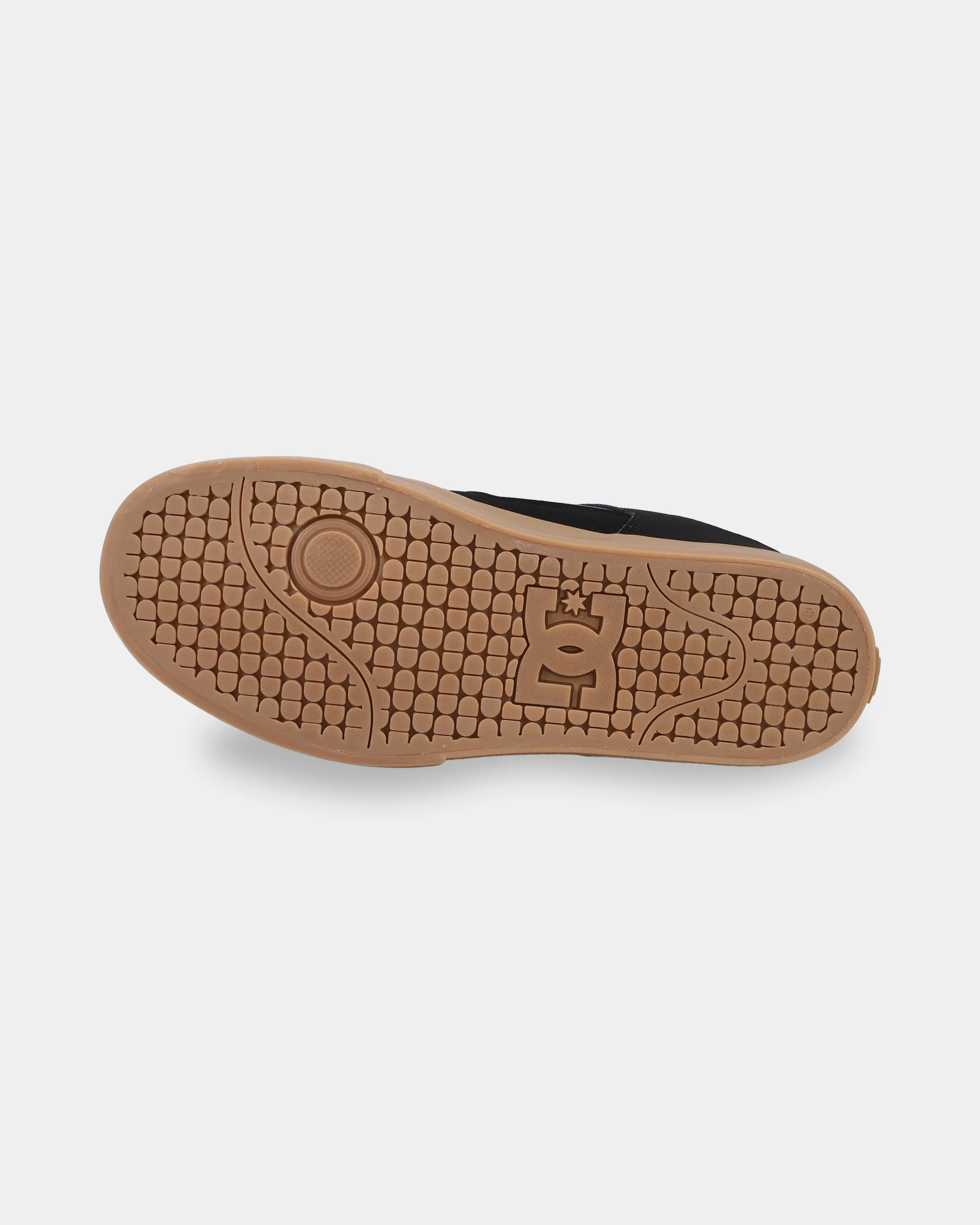 Mens Pure Skate Shoes - Image 4
