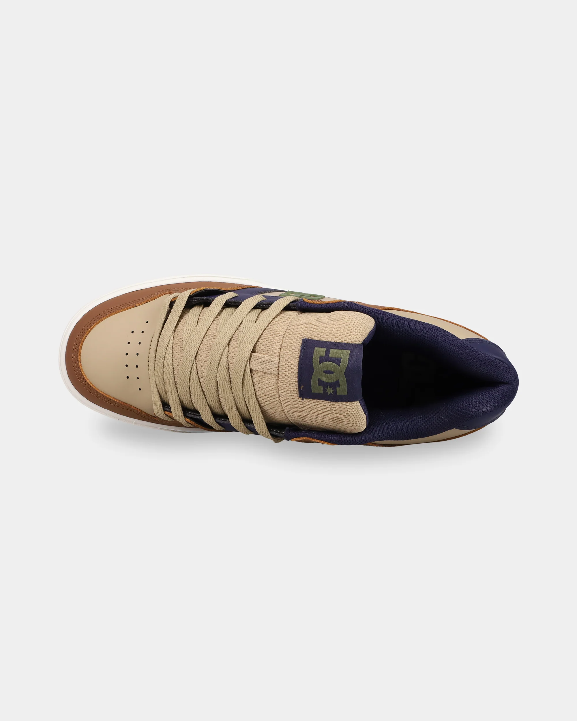 Mens Pure Skate Shoes - Image 2