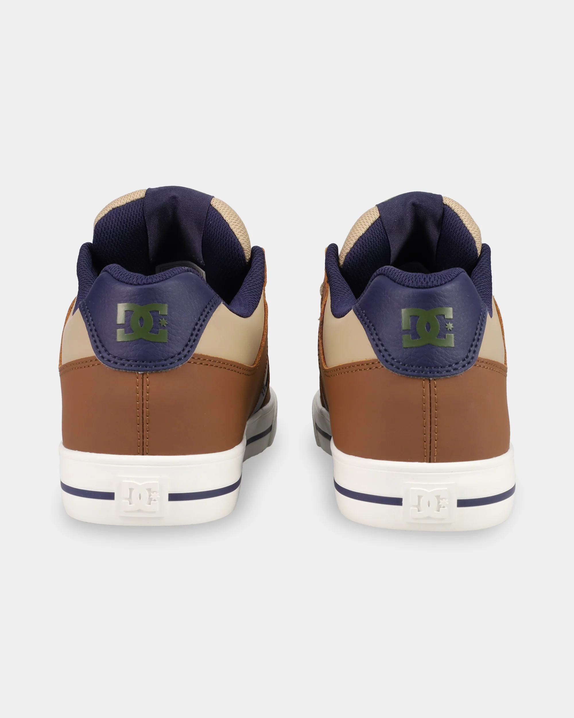 Mens Pure Skate Shoes - Image 3