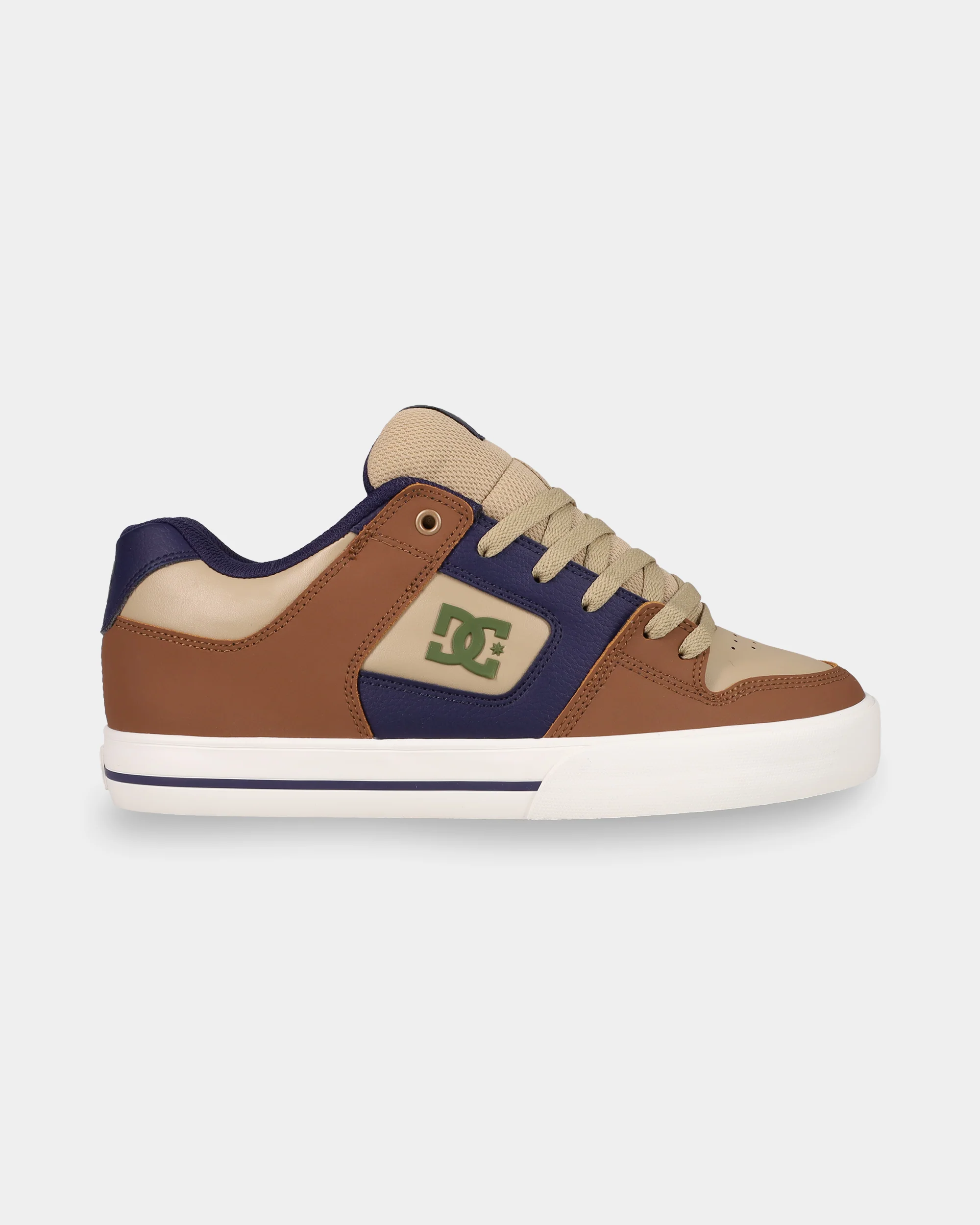 Mens Pure Skate Shoes - Image 5
