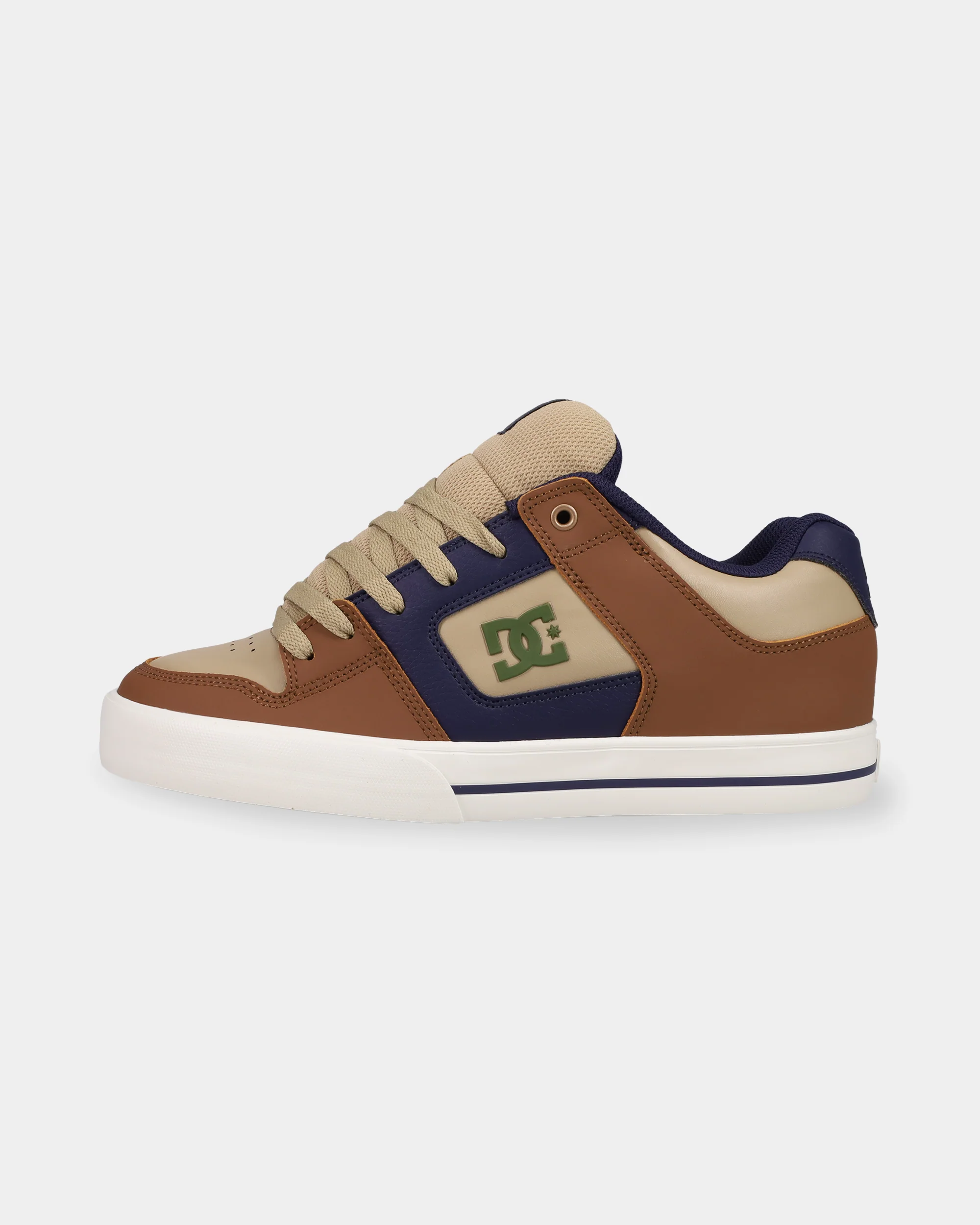 Mens Pure Skate Shoes - Image 7