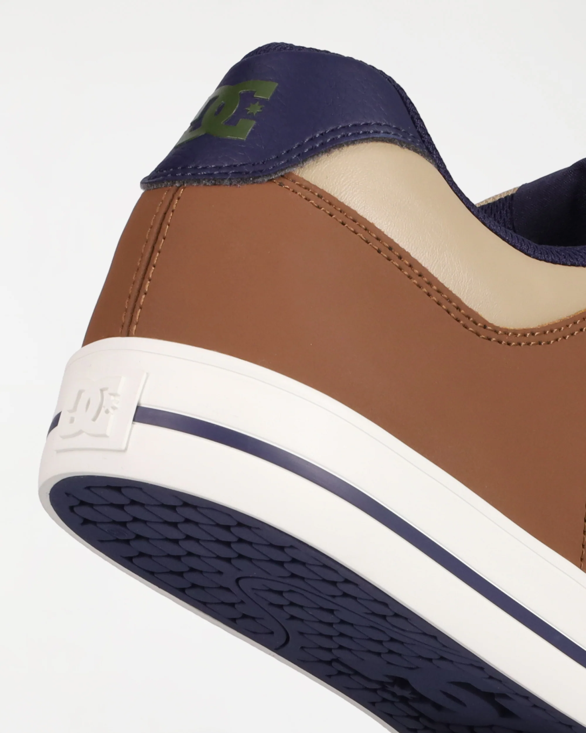 Mens Pure Skate Shoes - Image 9