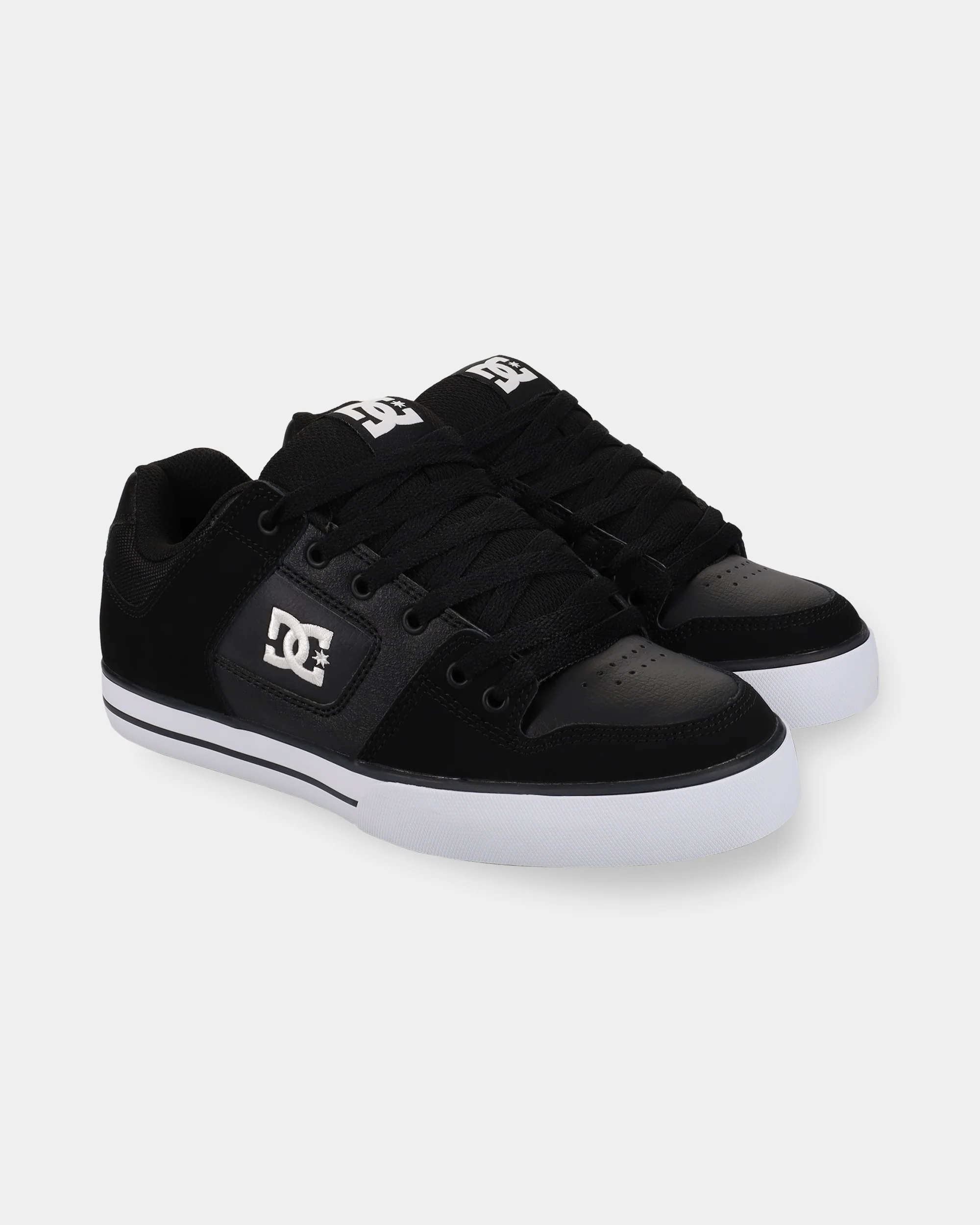 Mens Pure Skate Shoes