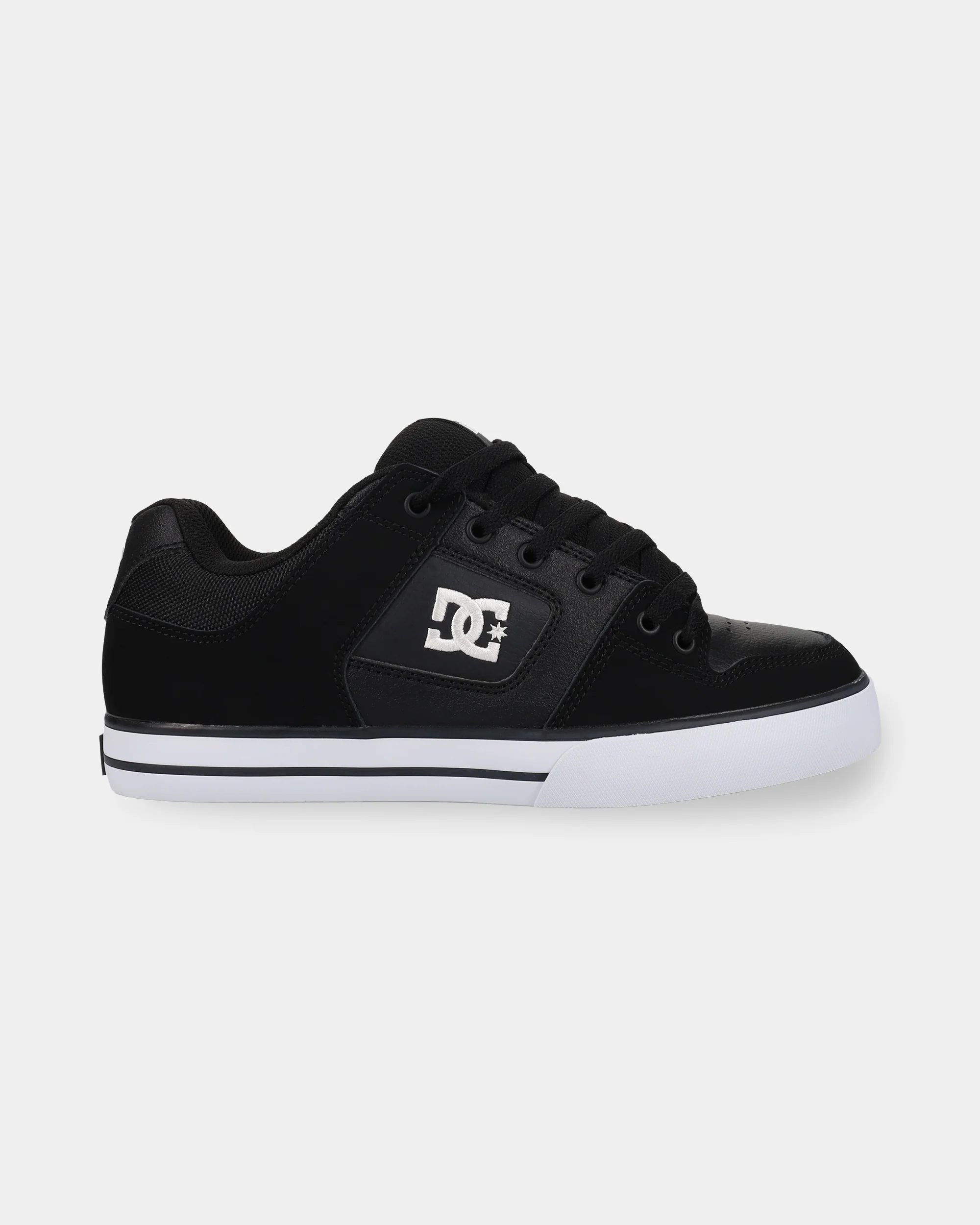 Mens Pure Skate Shoes - Image 2