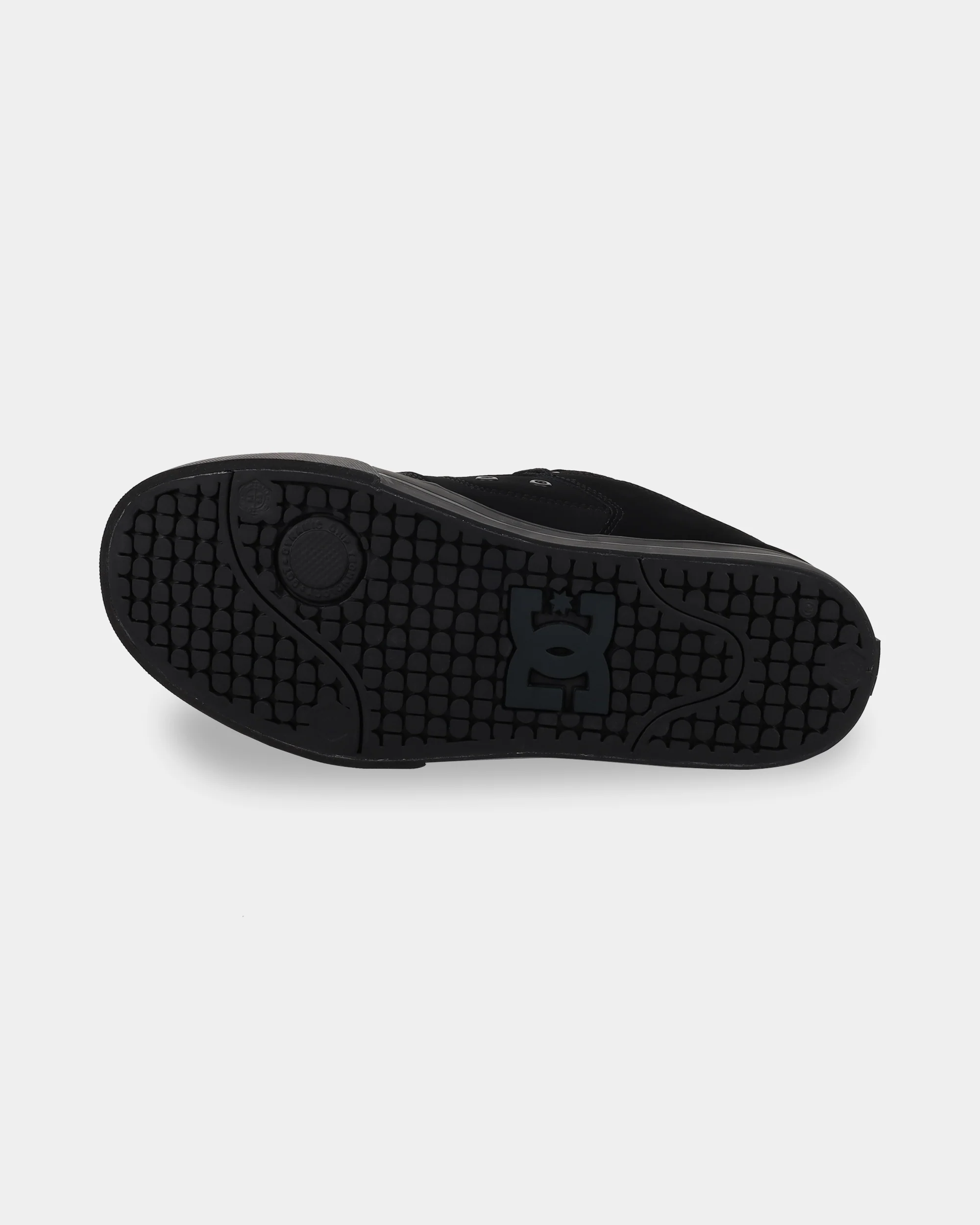 Mens Pure Skate Shoes - Image 5