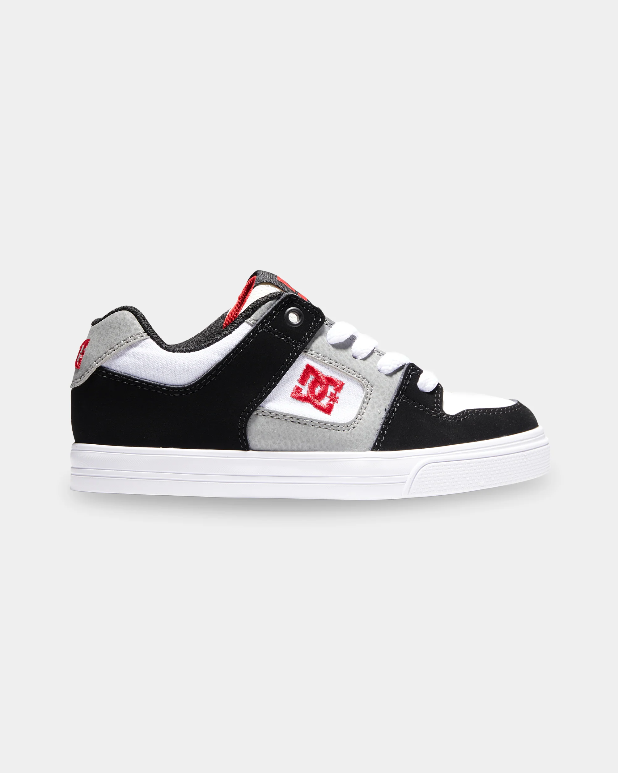 Boys 8-16 Pure Skate Shoes - Image 4