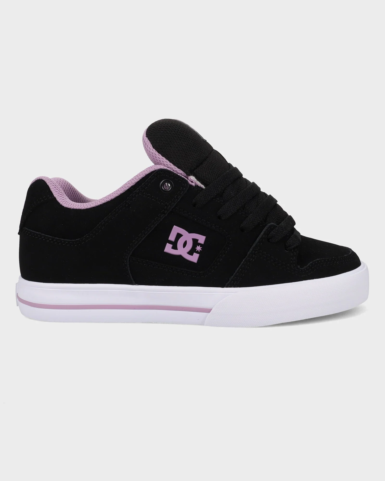 Womens Pure Skate Shoes - Image 2