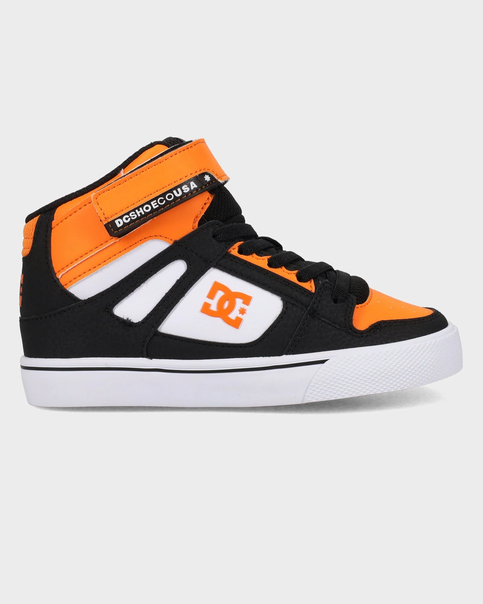 Boys 4-16 Pure High-Top EV Shoes - Image 2