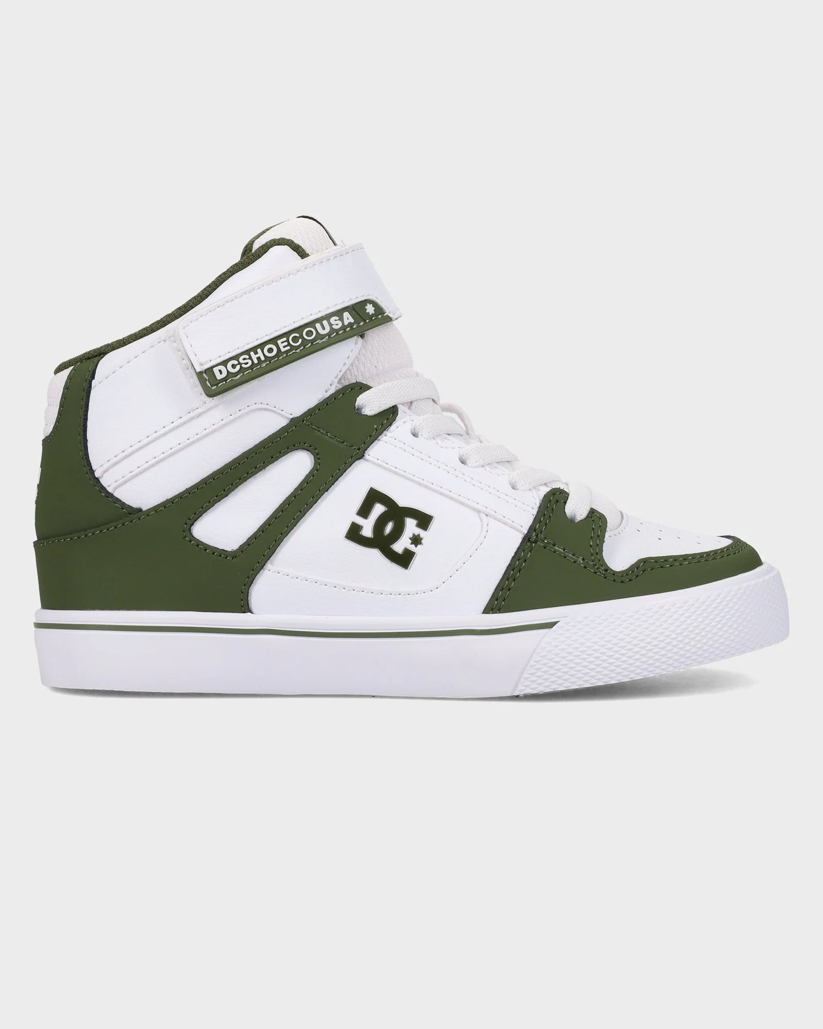 Boys 4-16 Pure High-Top EV Shoes - Image 2