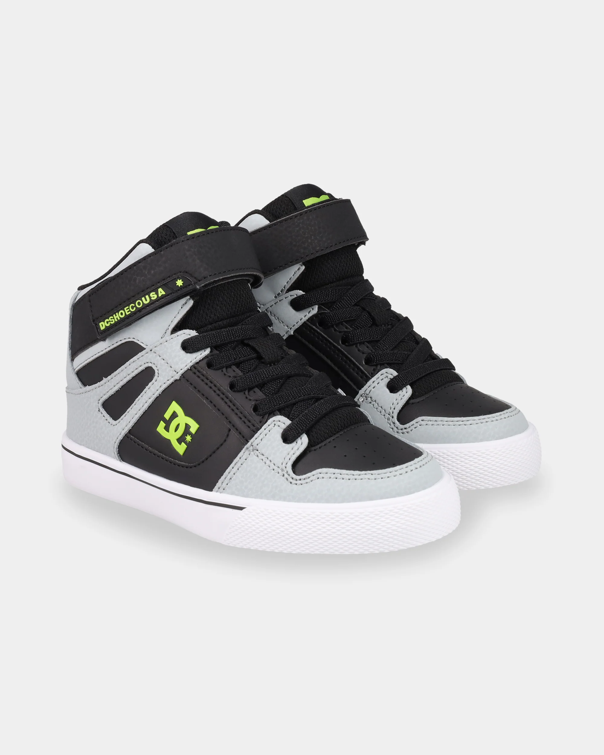 Boys 4-16 Pure High-Top EV Shoes