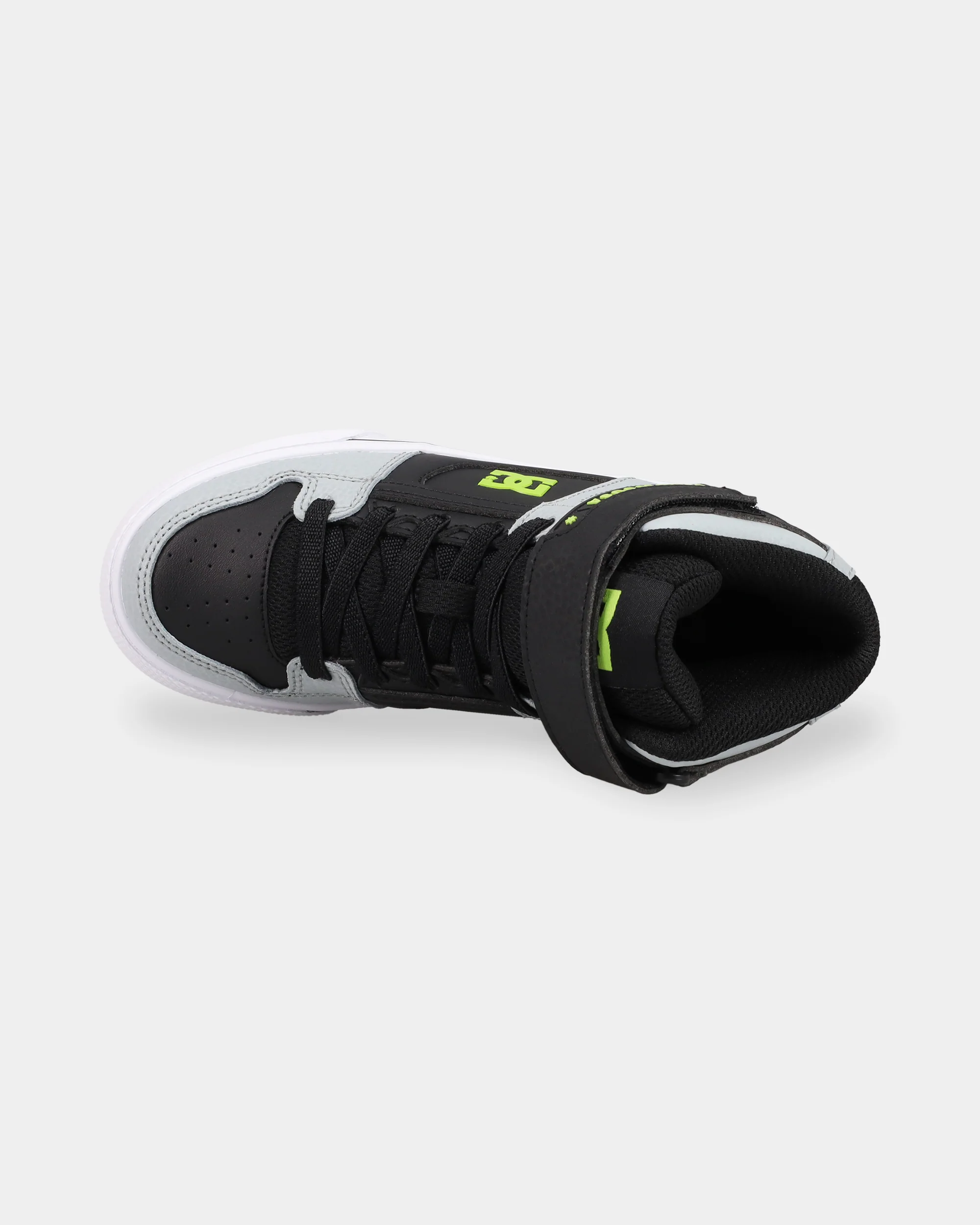 Boys 4-16 Pure High-Top EV Shoes - Image 2