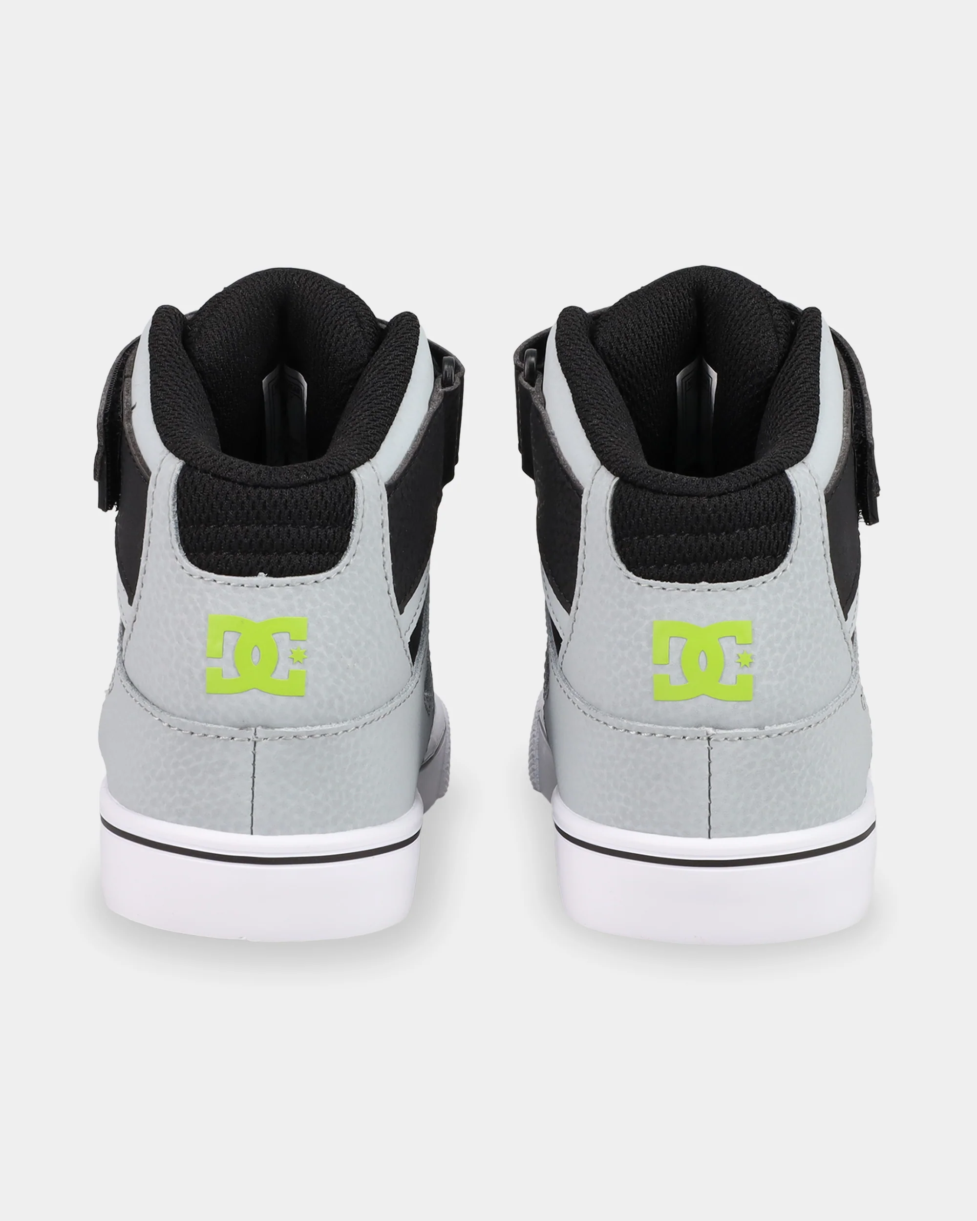 Boys 4-16 Pure High-Top EV Shoes - Image 3