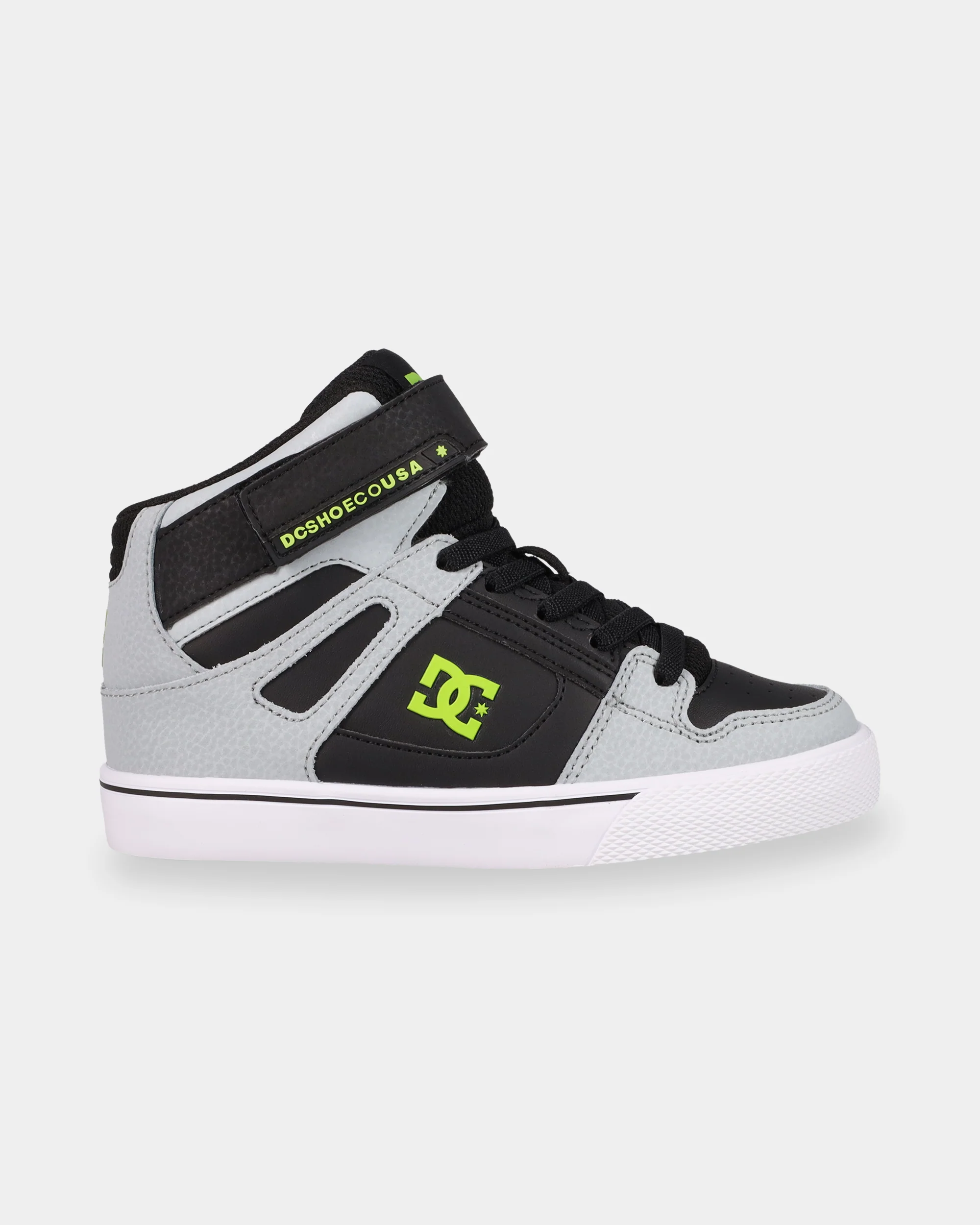 Boys 4-16 Pure High-Top EV Shoes - Image 5