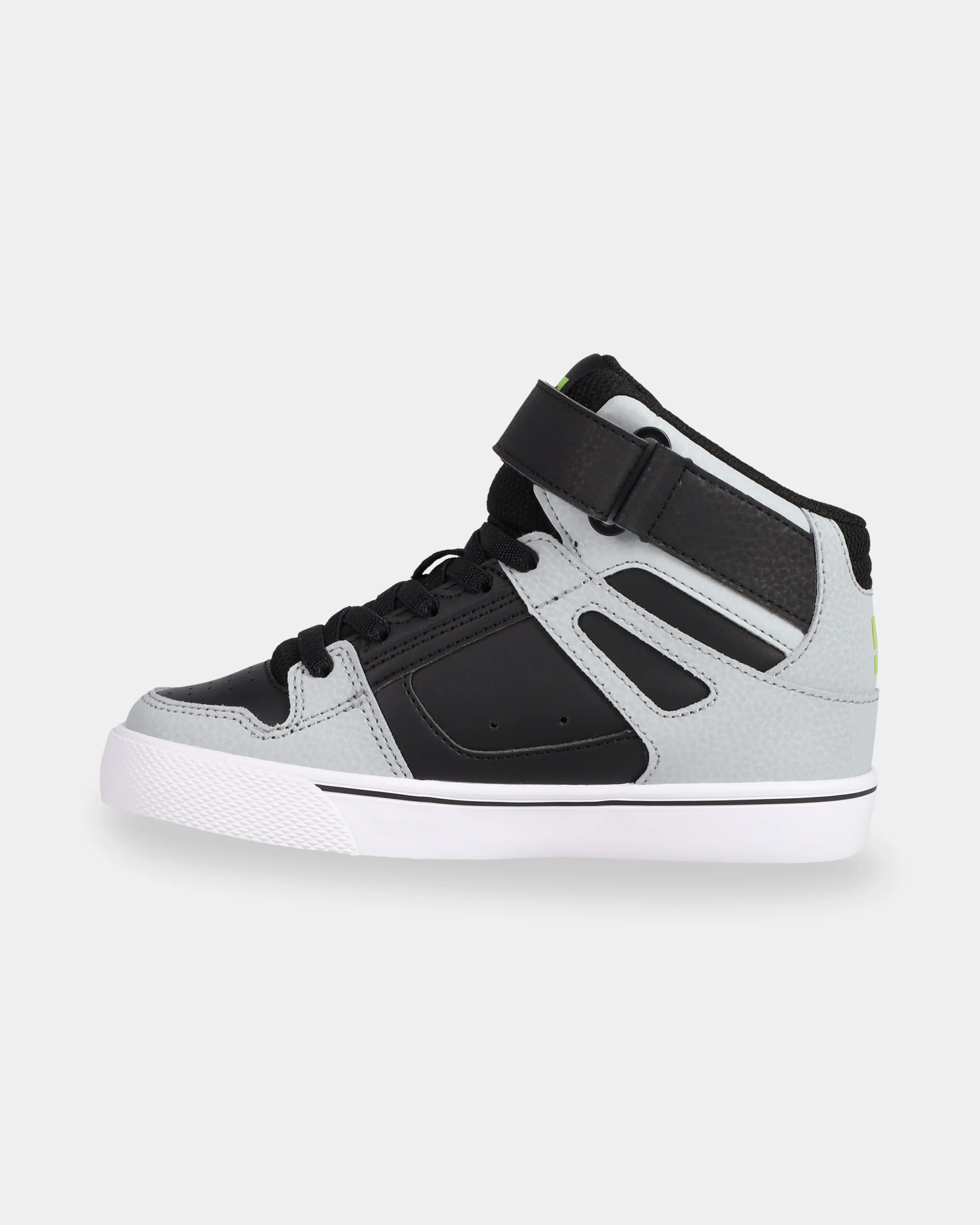 Boys 4-16 Pure High-Top EV Shoes - Image 6