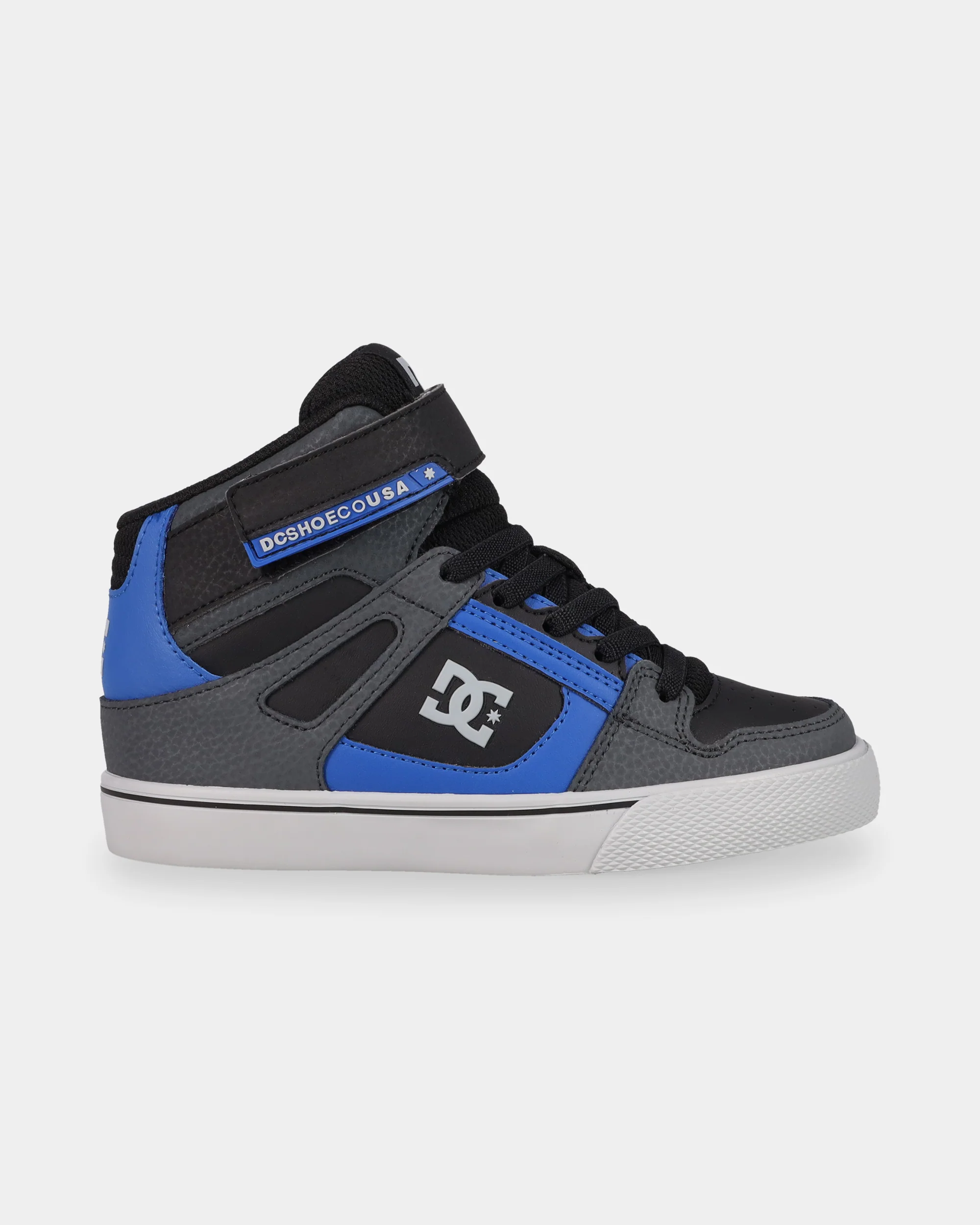 Boys 4-16 Pure High-Top EV Shoes - Image 5