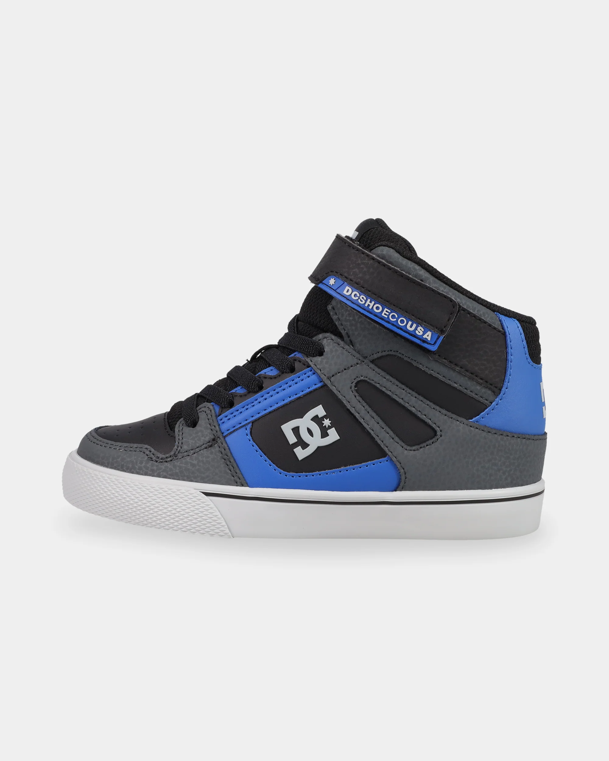 Boys 4-16 Pure High-Top EV Shoes - Image 7