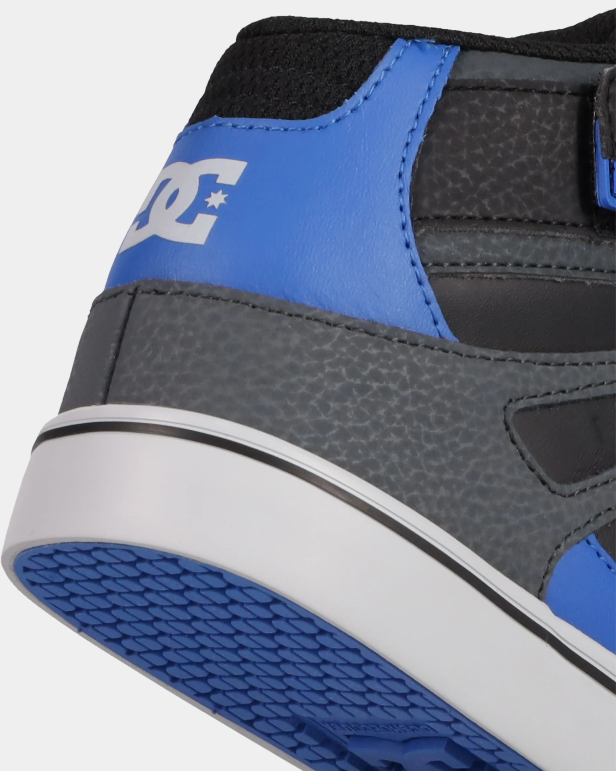 Boys 4-16 Pure High-Top EV Shoes - Image 9