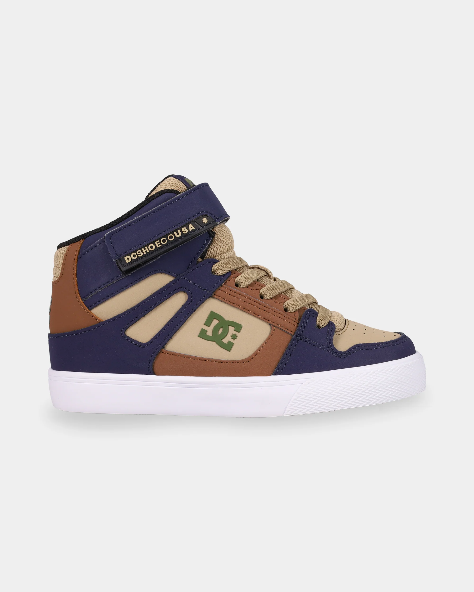 Boys 4-16 Pure High-Top EV Shoes - Image 5