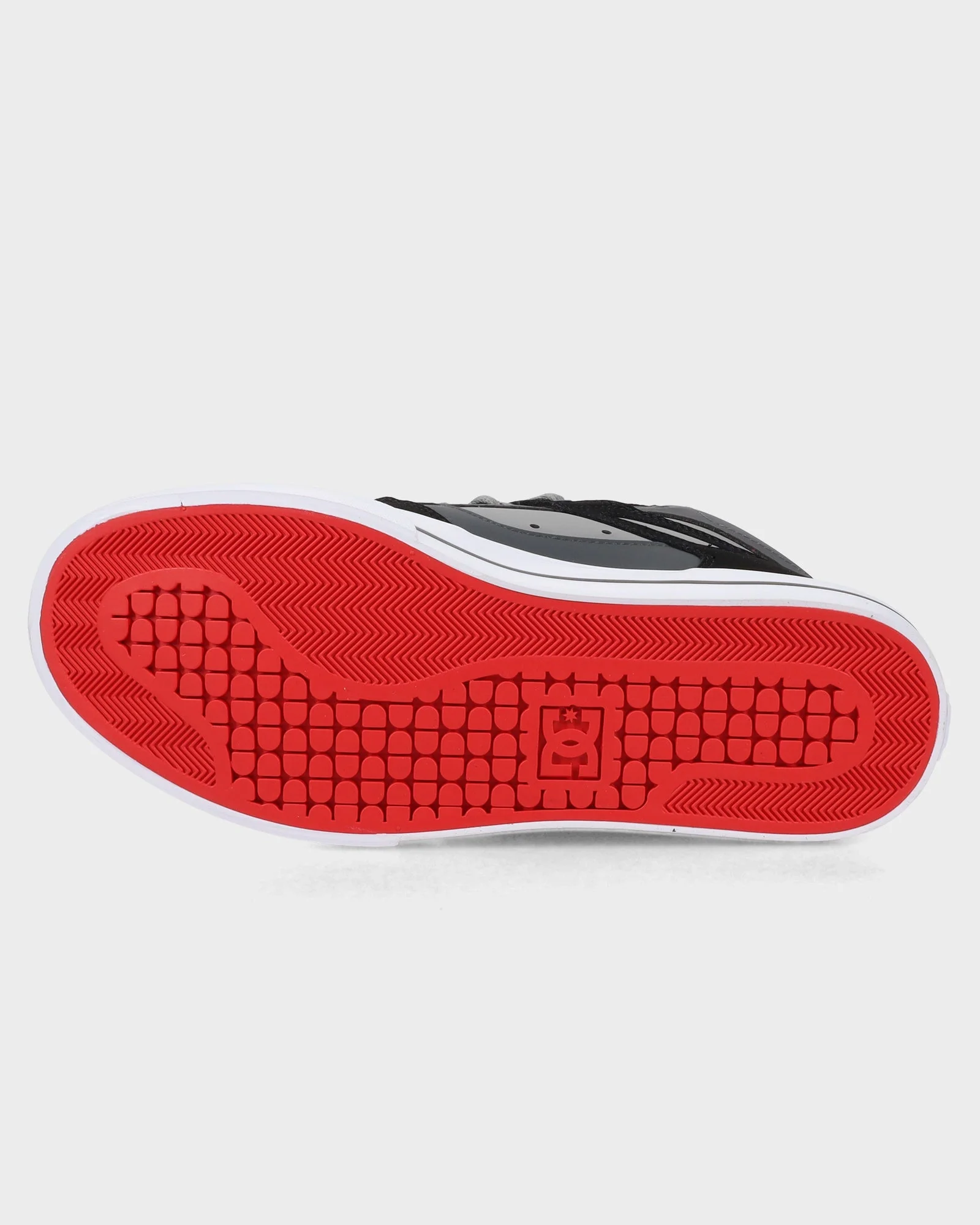 Mens Pure High-Top Wc Sneakers - Image 5