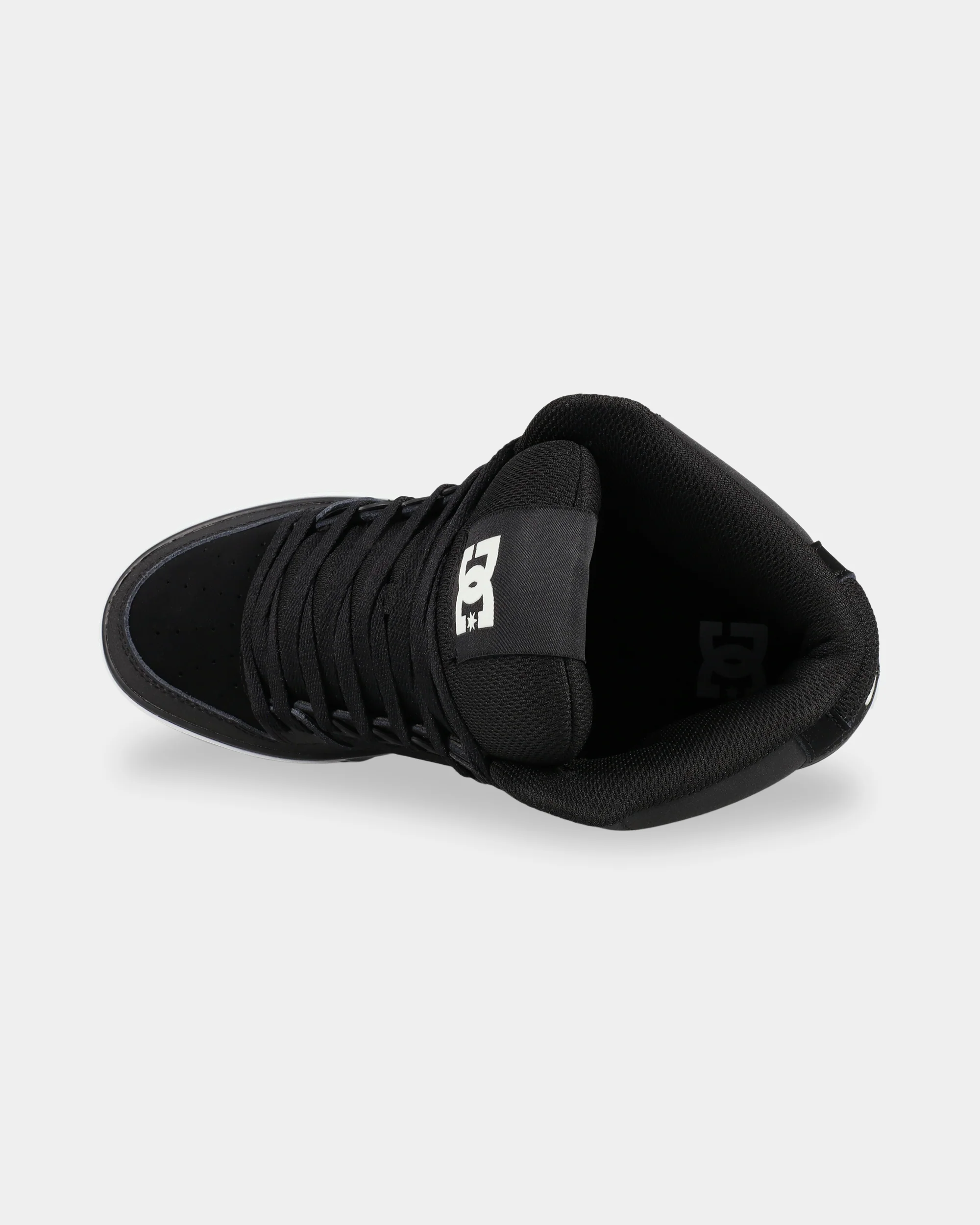 Mens Pure High-Top Skate Shoes - Image 3