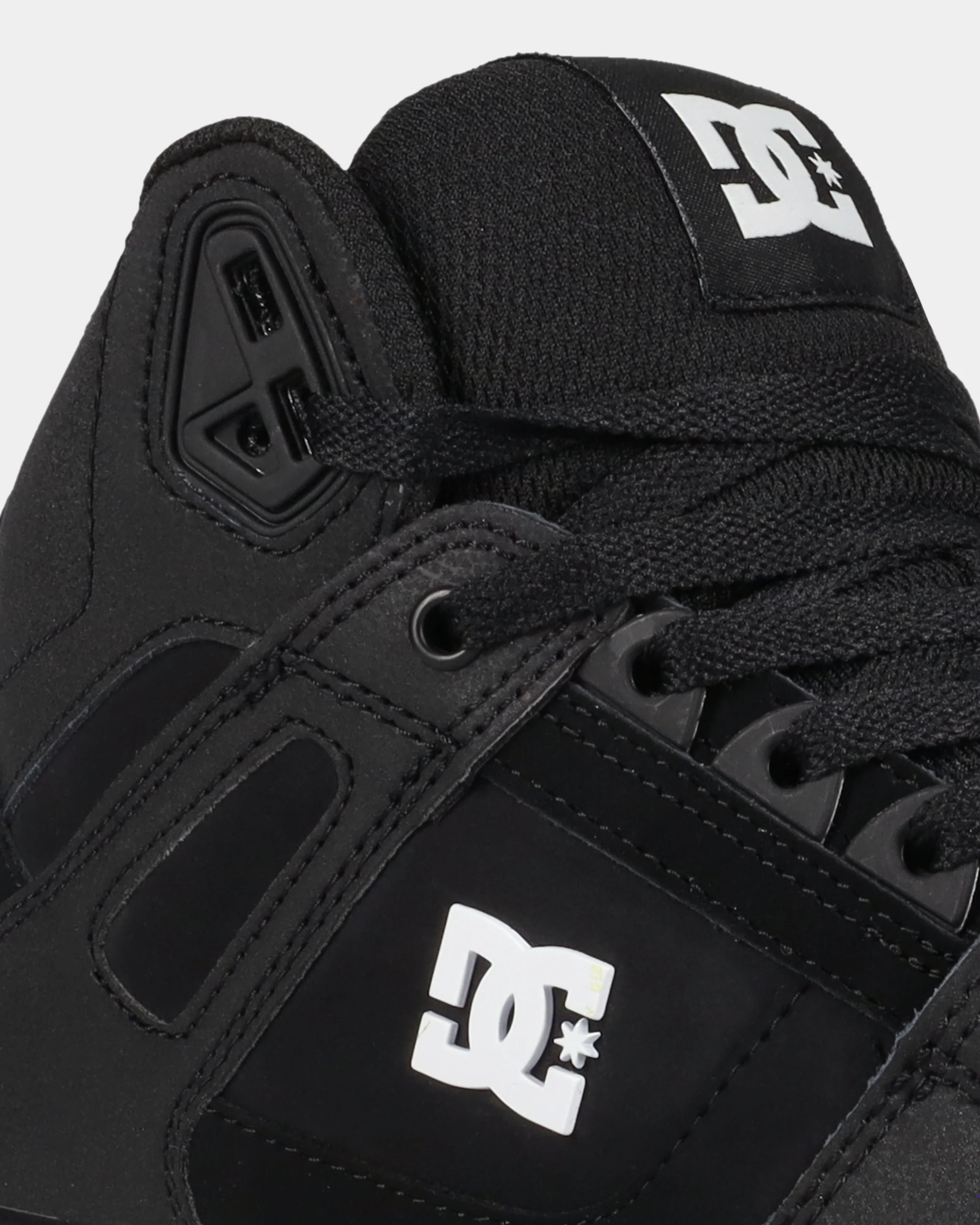 Mens Pure High-Top Skate Shoes - Image 6