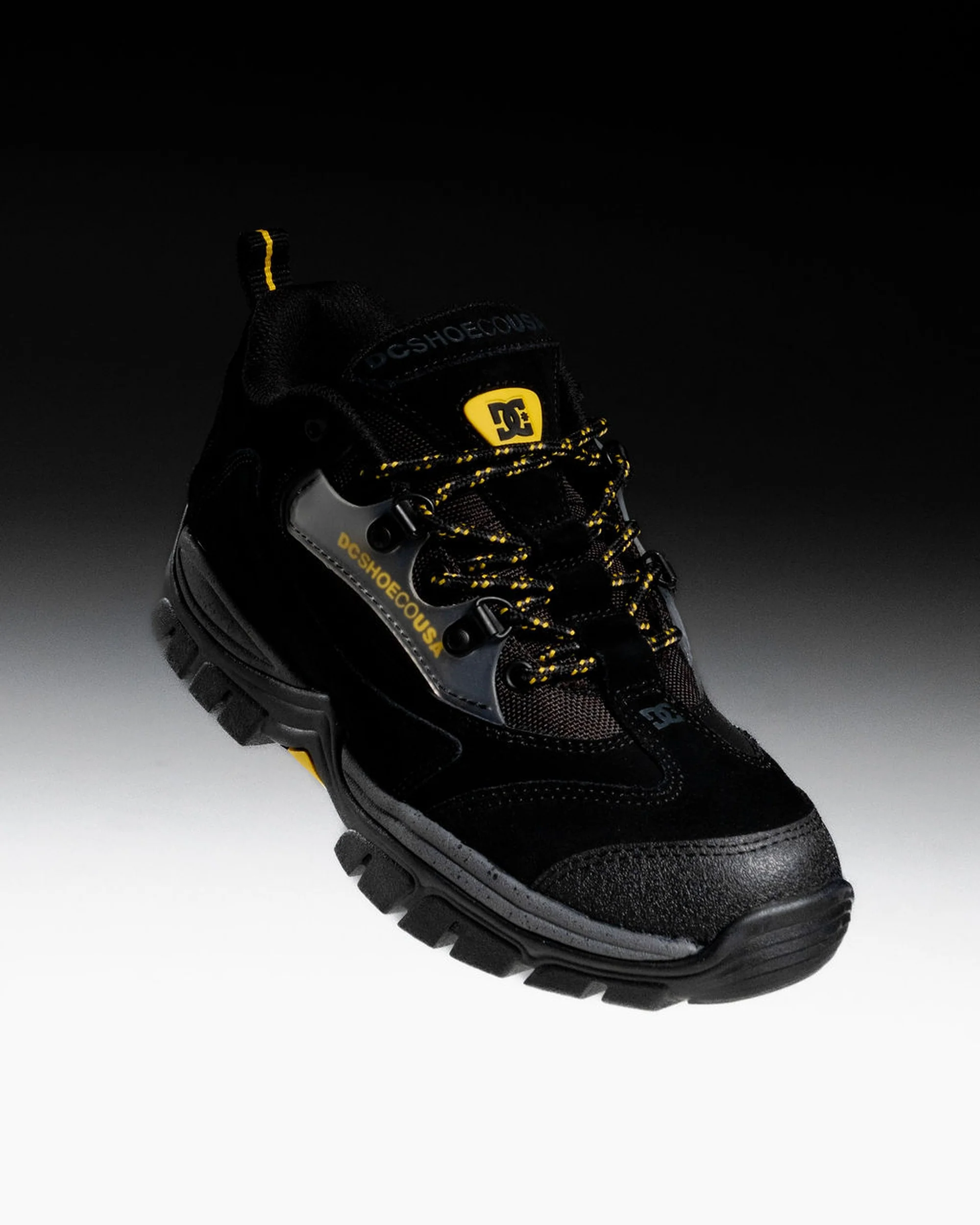 Mens Recon Boots