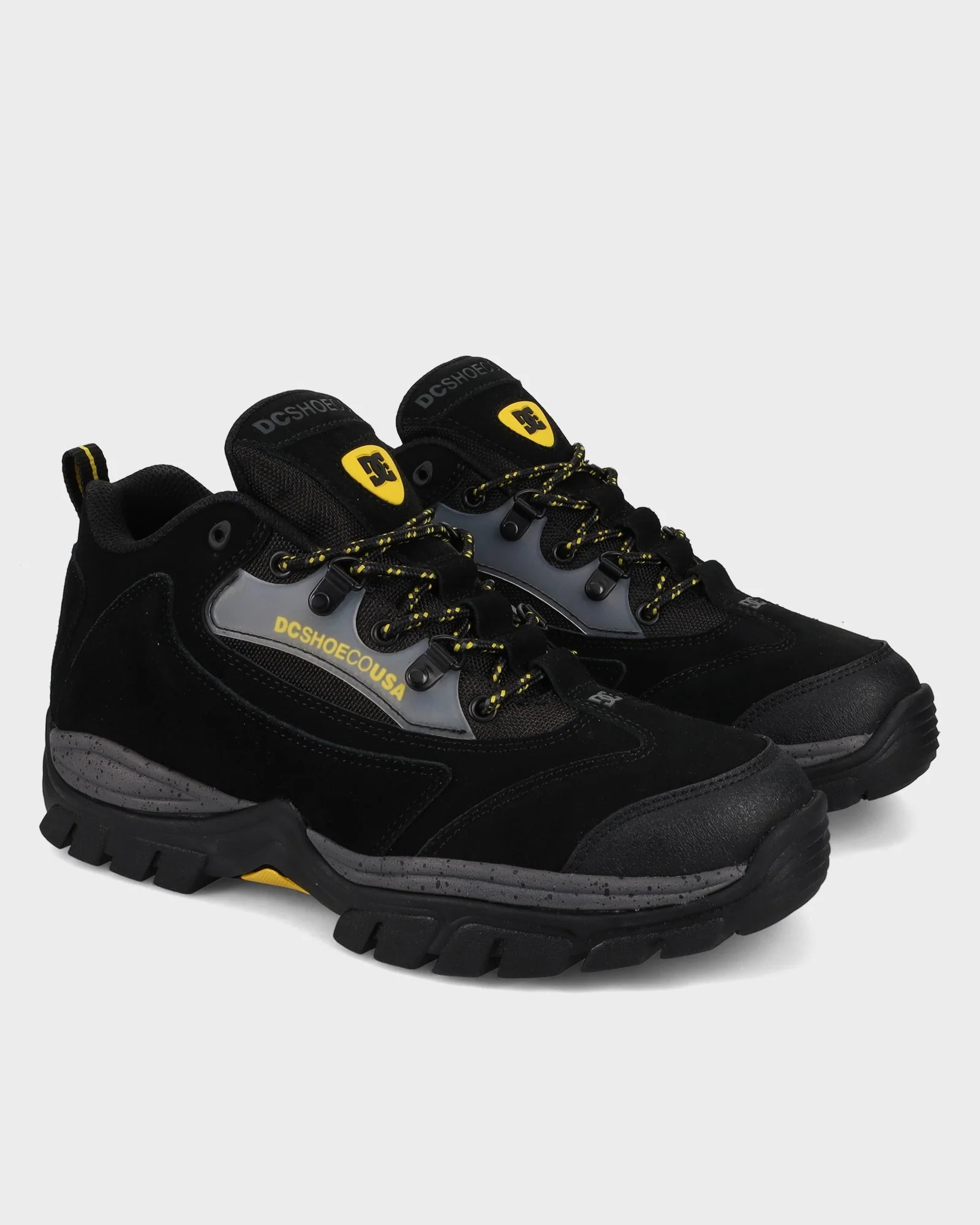 Mens Recon Boots - Image 2