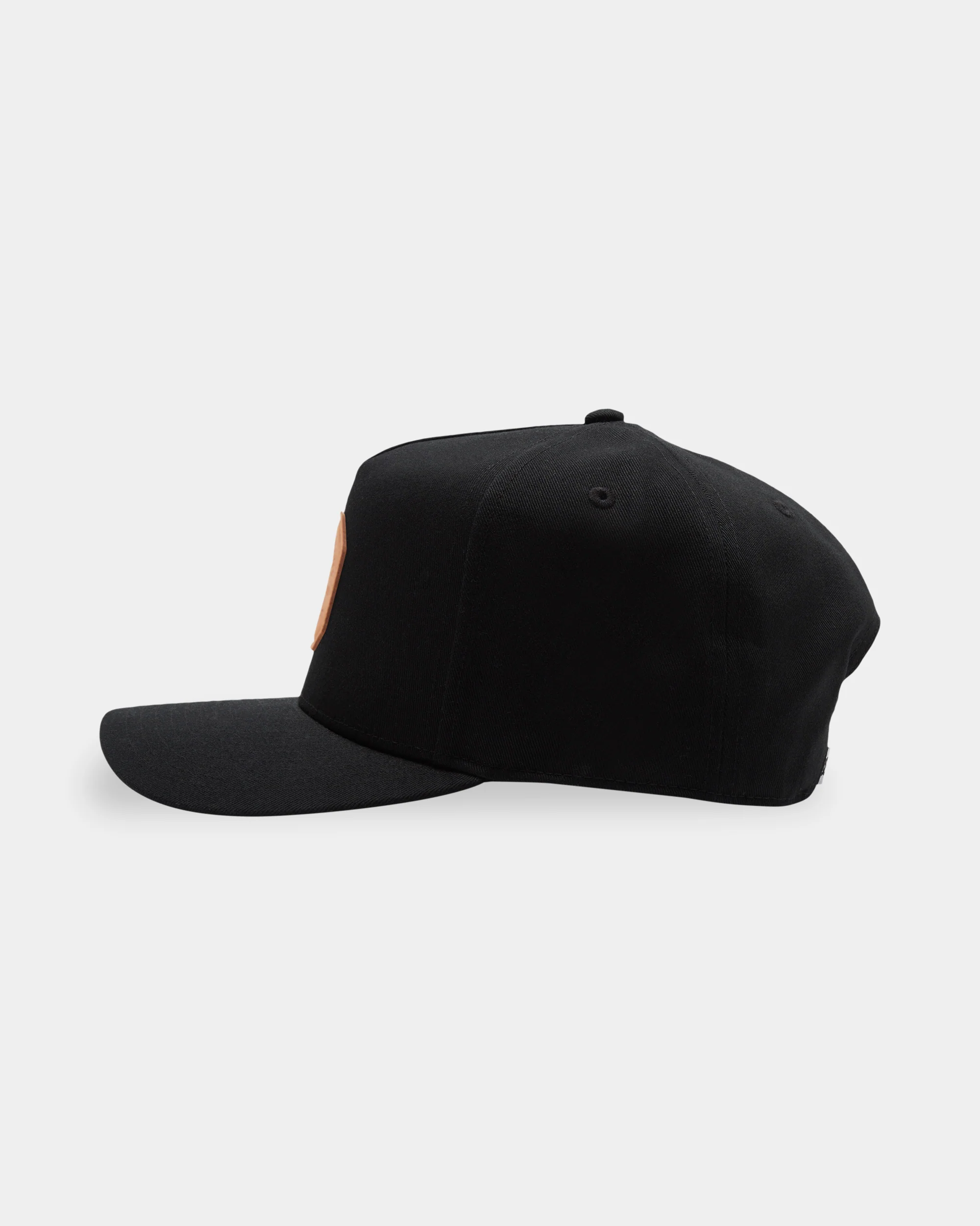 Mens Reynotts Snapback Cap - Image 3
