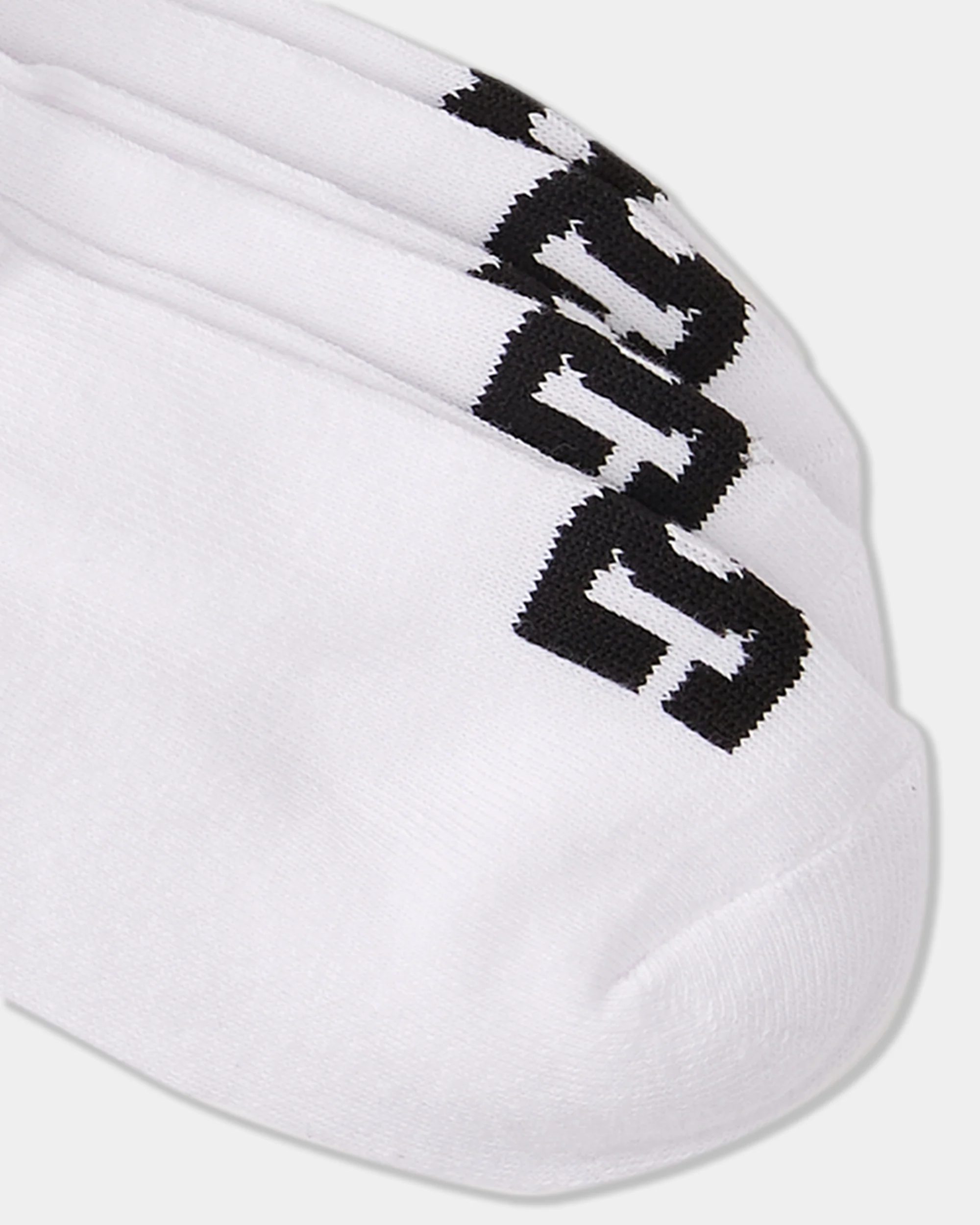 Mens DC 3-Pack Ankle Socks - Image 2