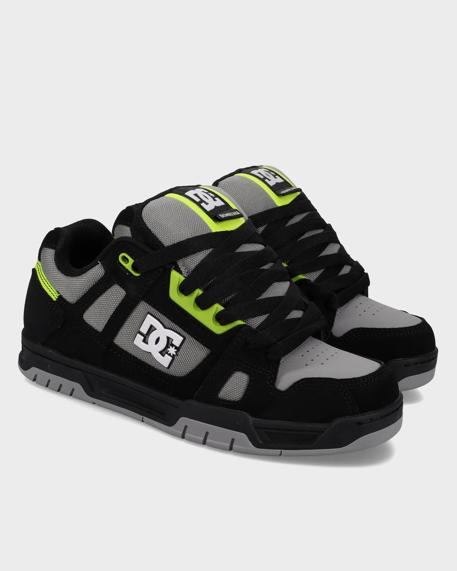 Mens Stag Skate Shoes - Image 2
