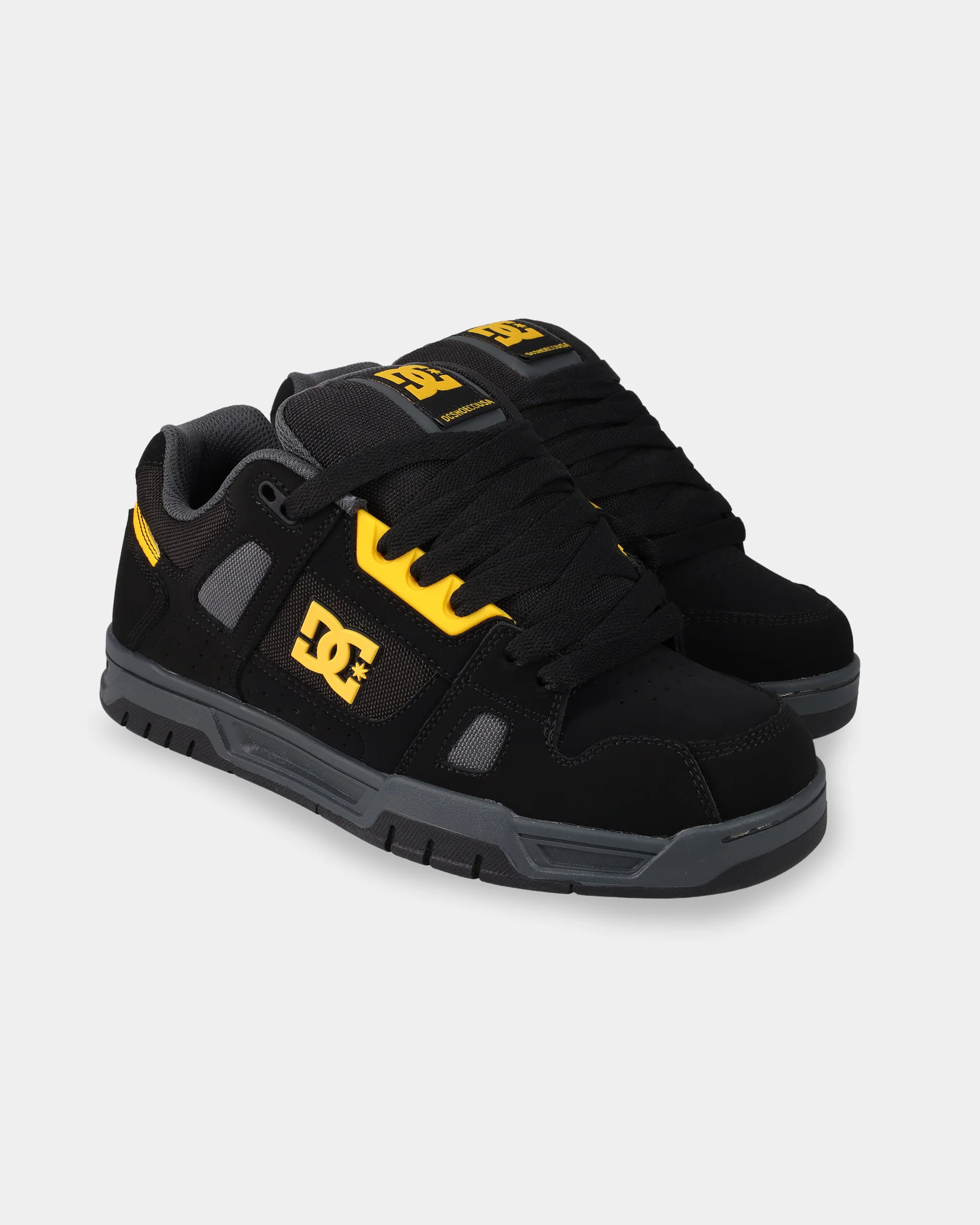 Mens Stag Sneakers