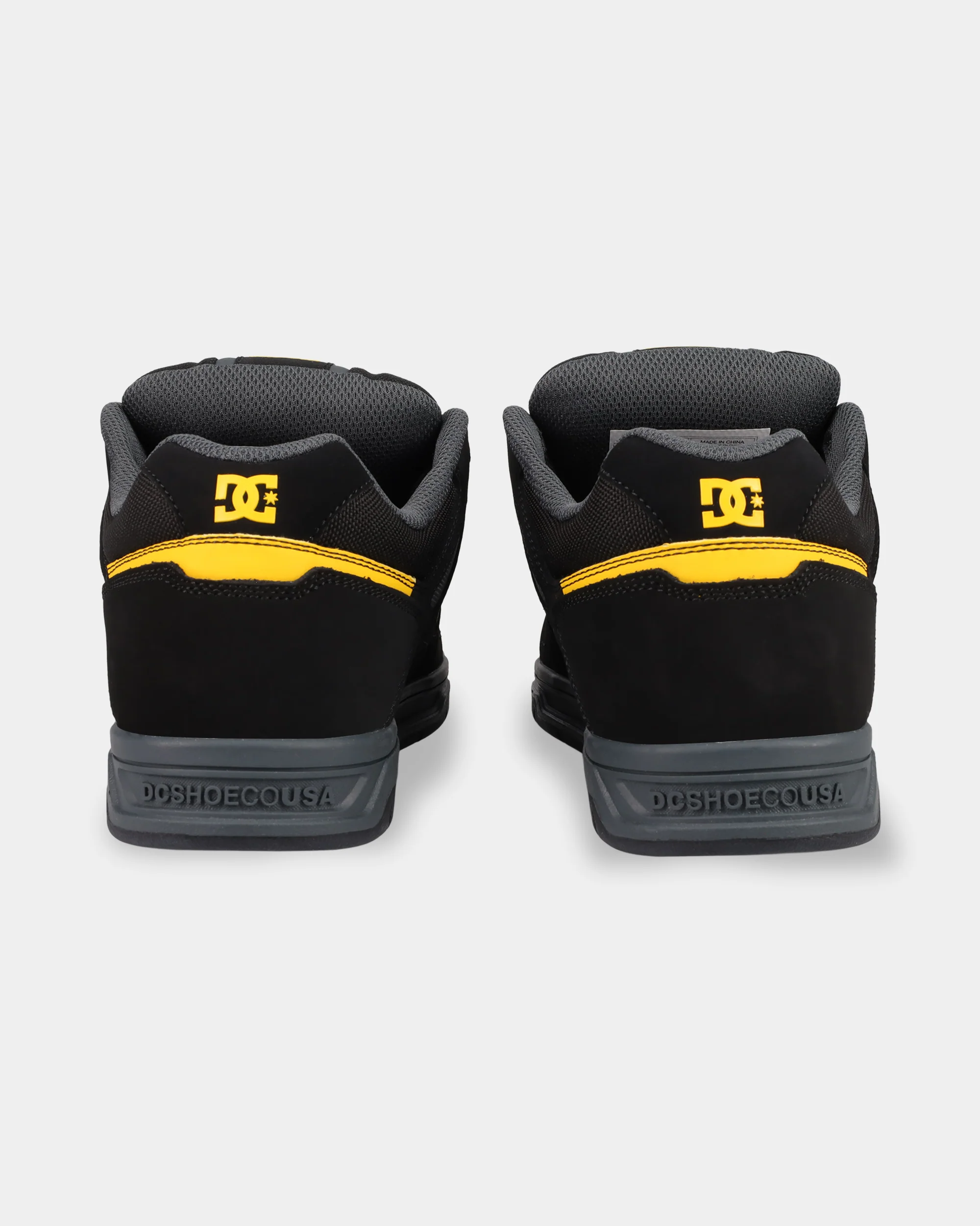 Mens Stag Sneakers - Image 3
